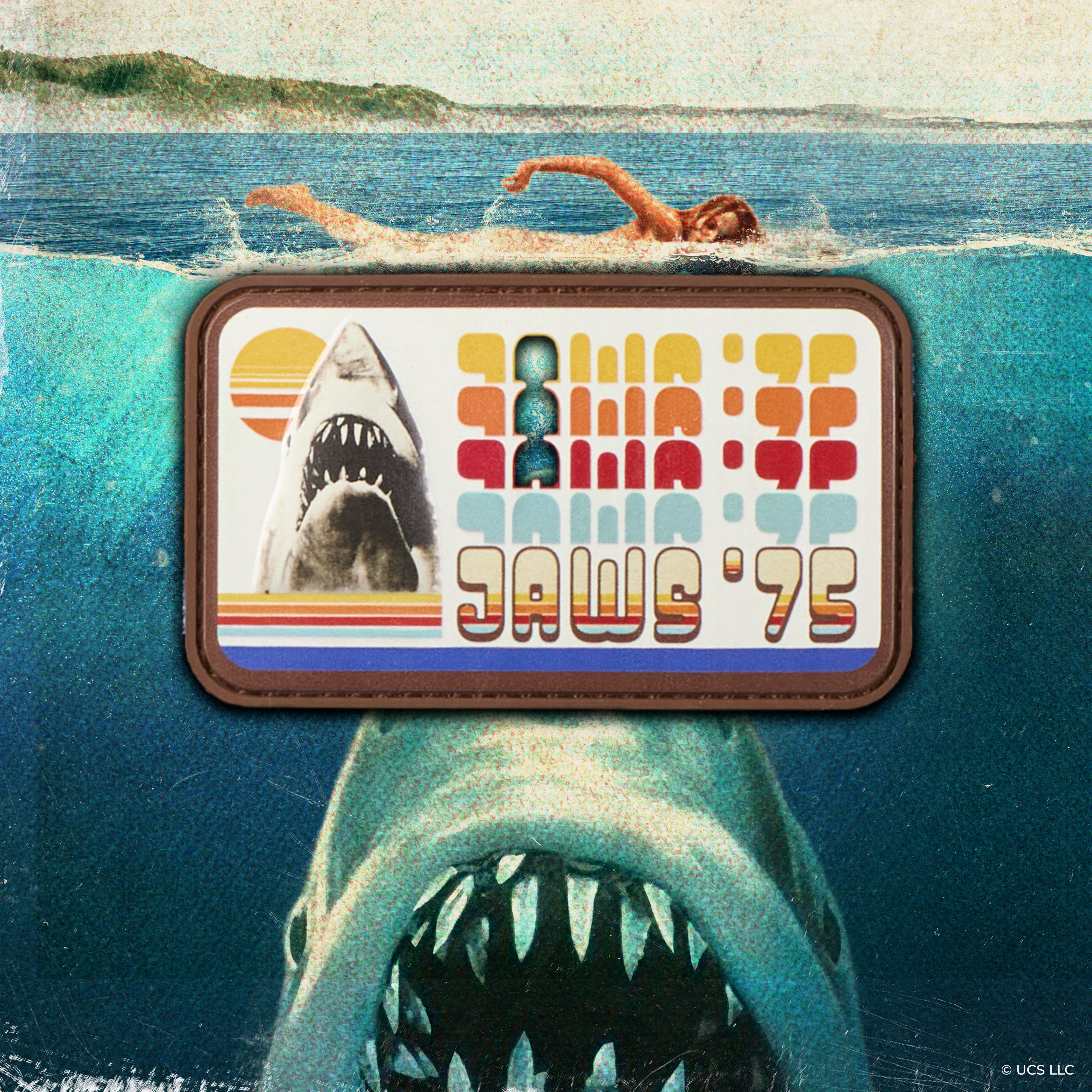 JAWS '75 Patch