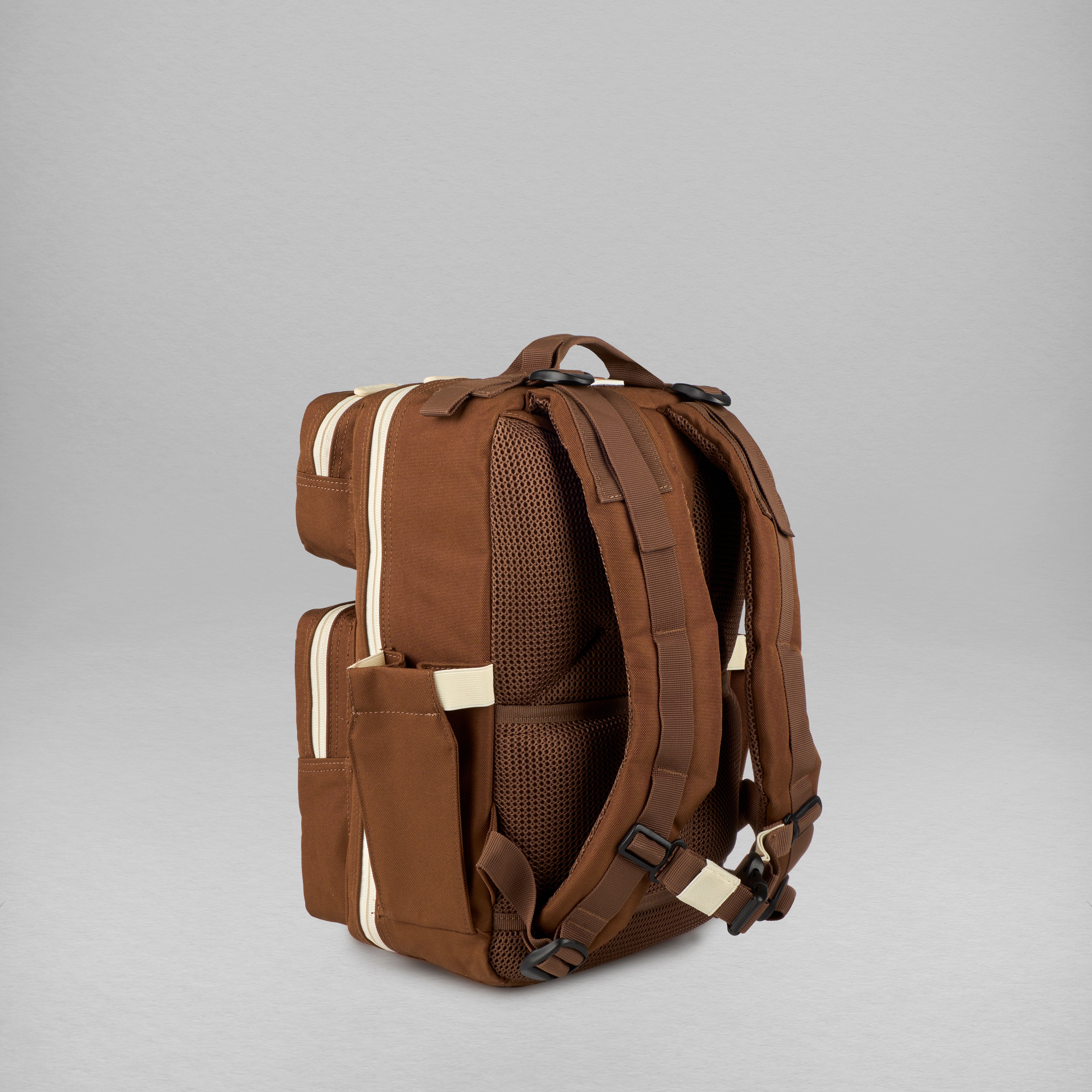 15L Tactical Backpack Cocoa