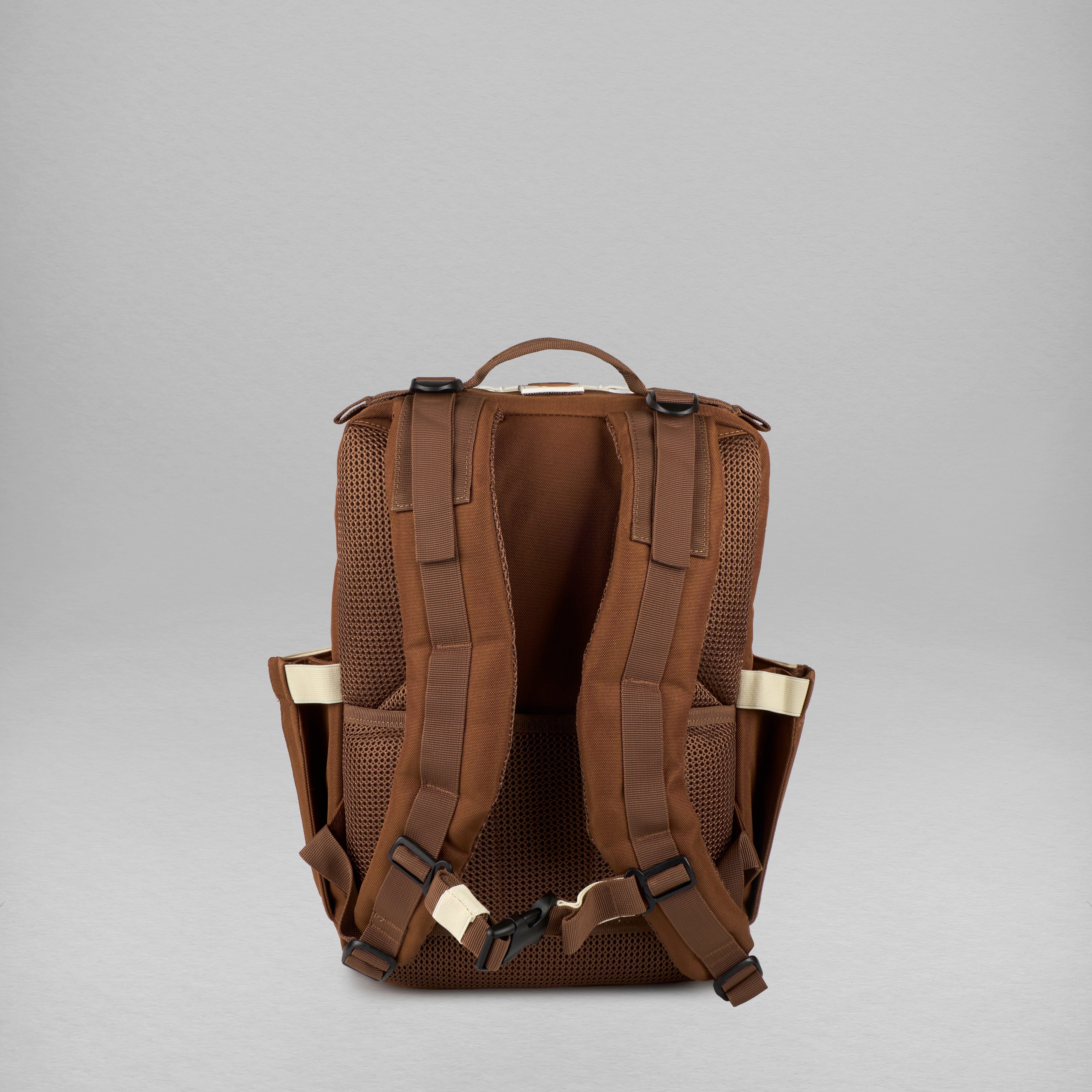 15L Tactical Backpack Cocoa