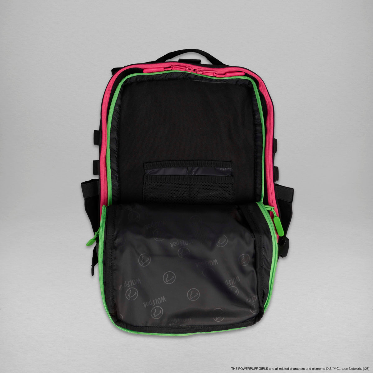 25L Backpack Powerpuff Girls