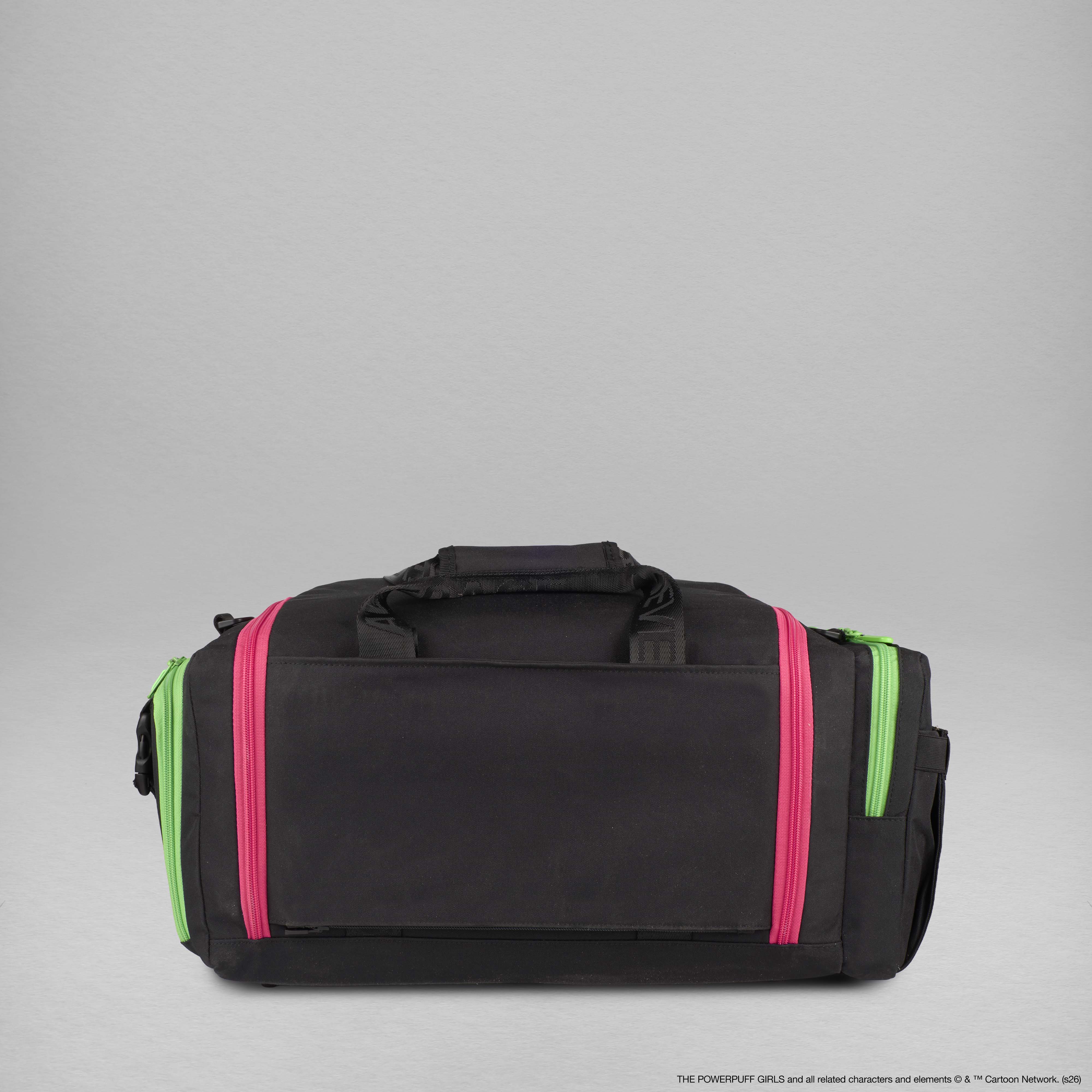 30L Perfect Duffle Bag Powerpuff Girls
