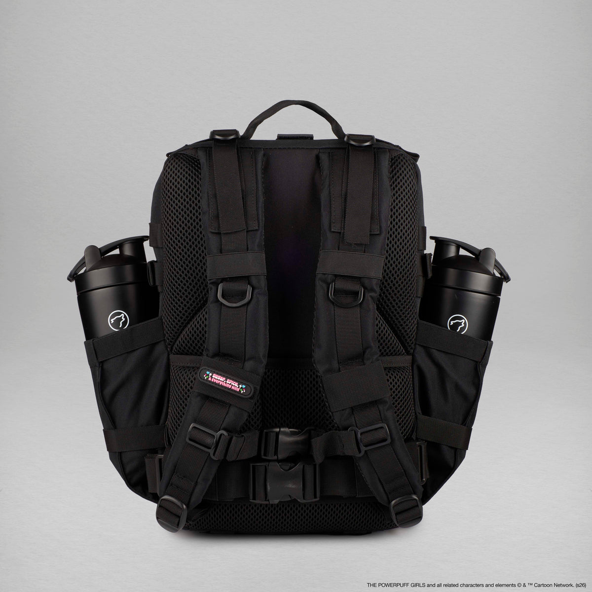 35L Backpack Powerpuff Girls