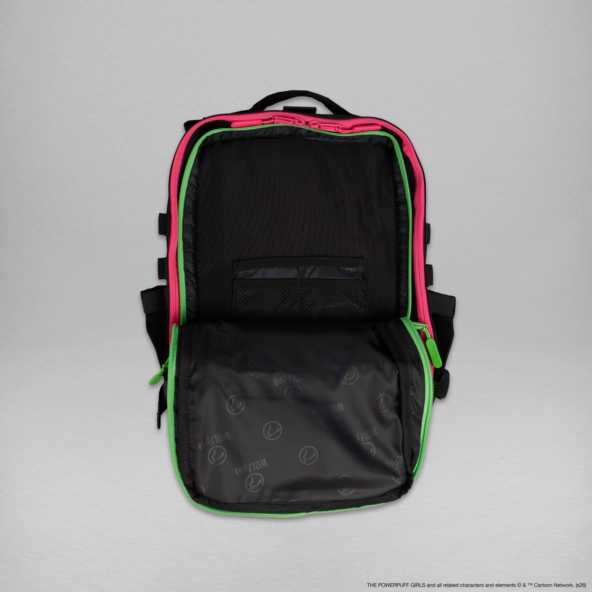 35L Backpack Powerpuff Girls