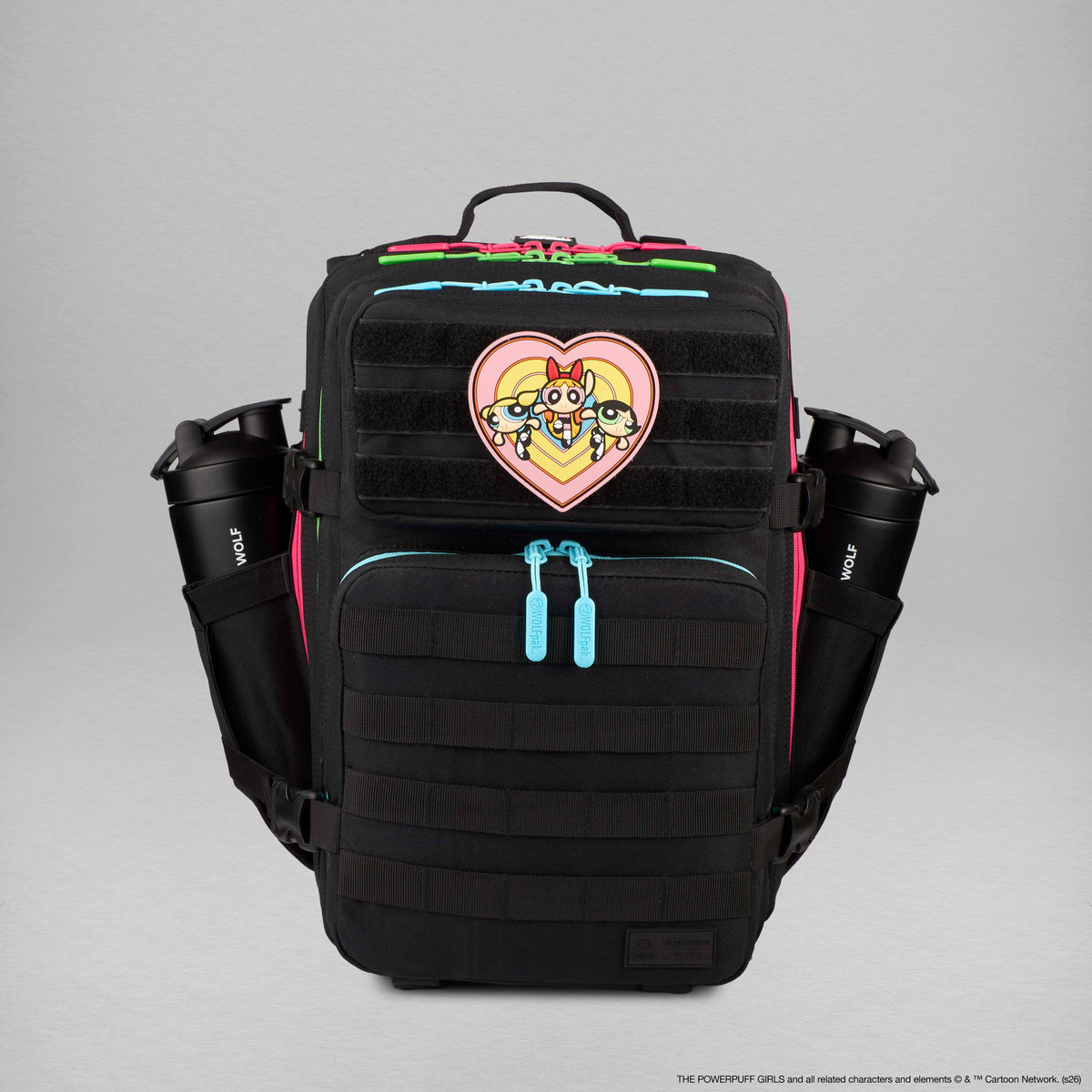 35L Backpack Powerpuff Girls