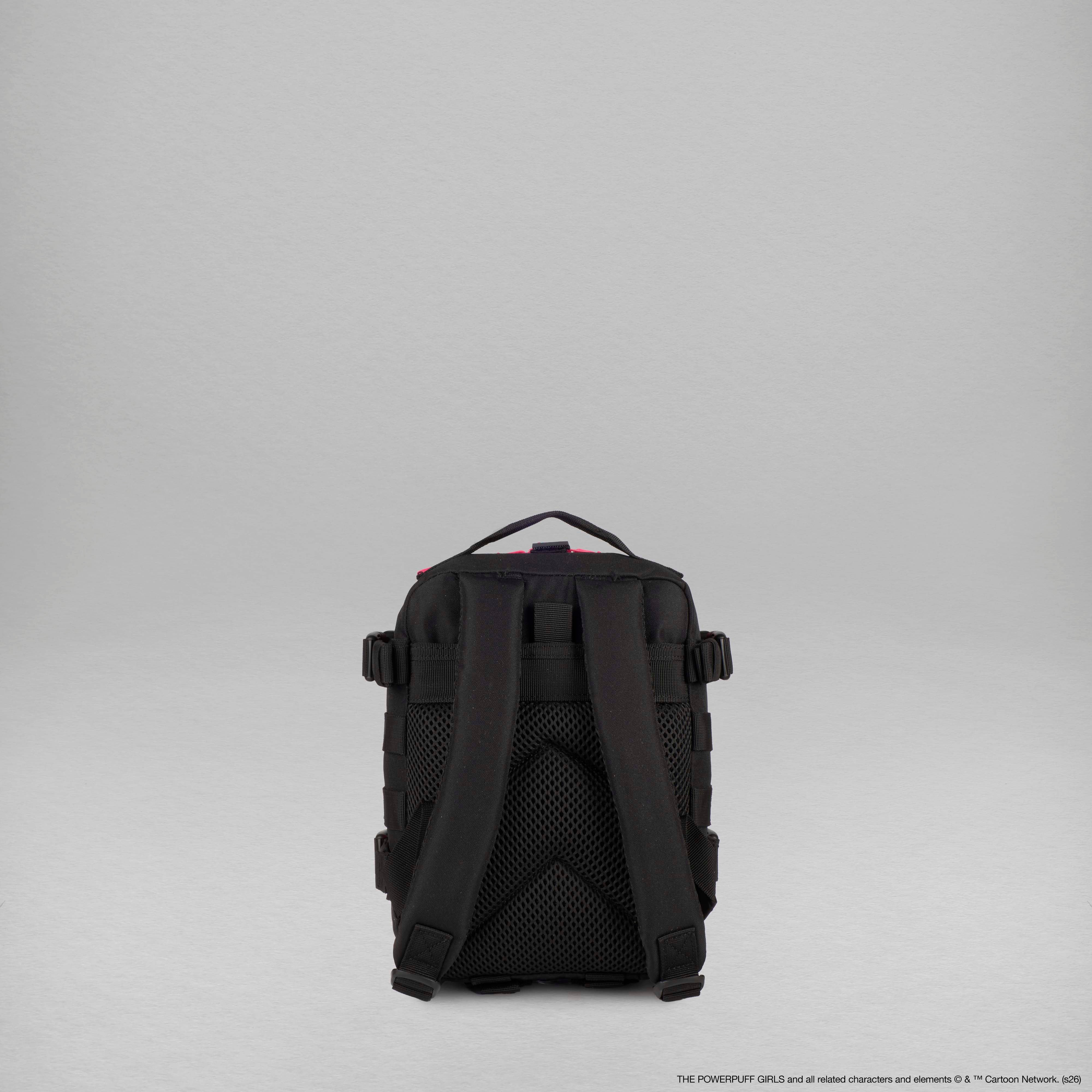 9L Backpack Mini Powerpuff Girls