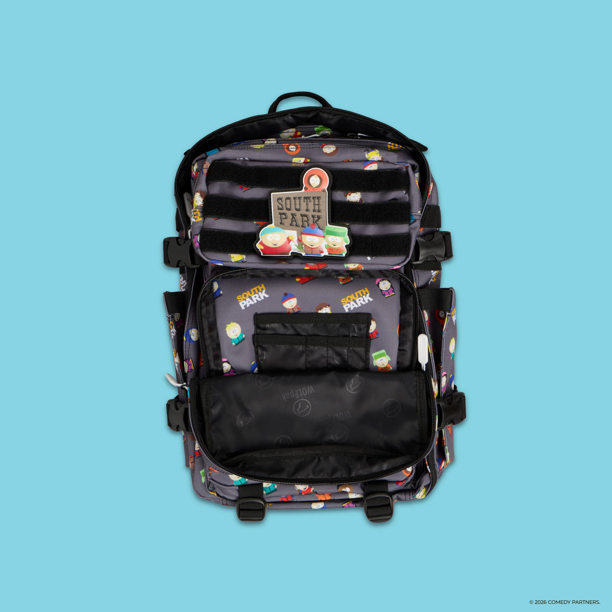35L Backpack South Park™