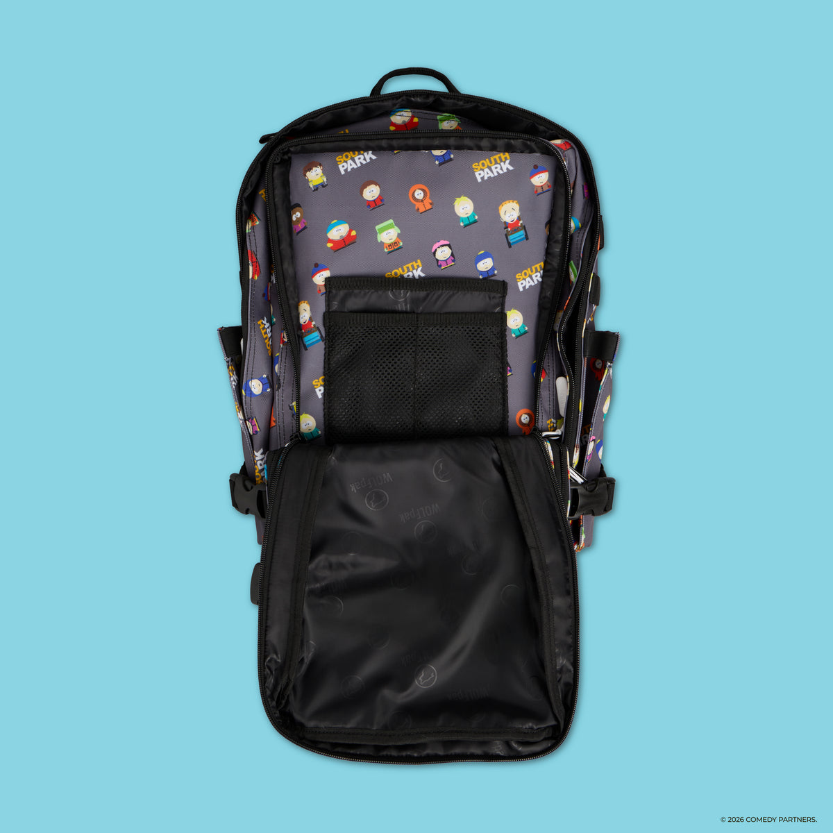35L Backpack South Park™