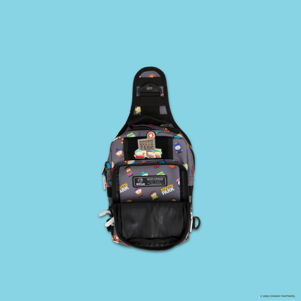 9L Tactical Sling Bag South Park™