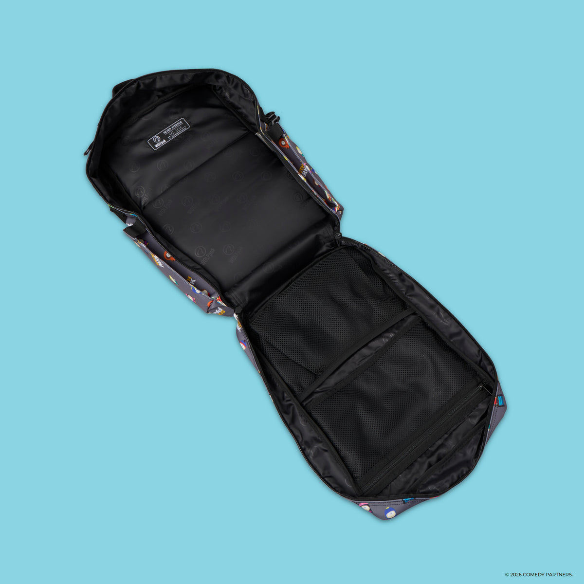 35L Backpack South Park™