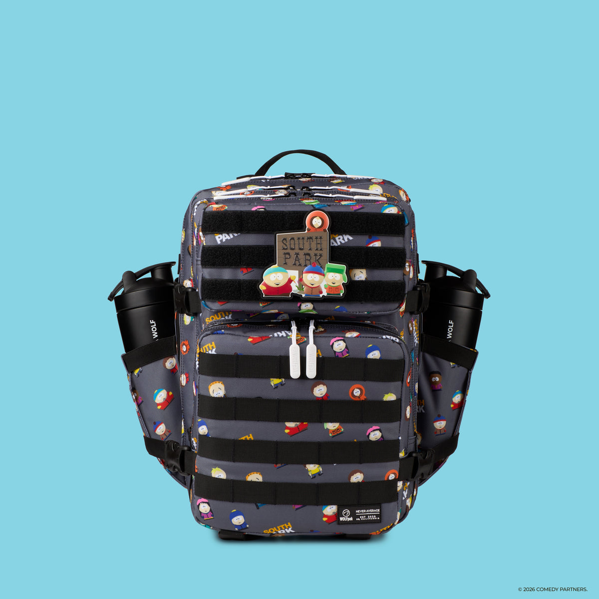 South Park™ Daypak Duo Bundle