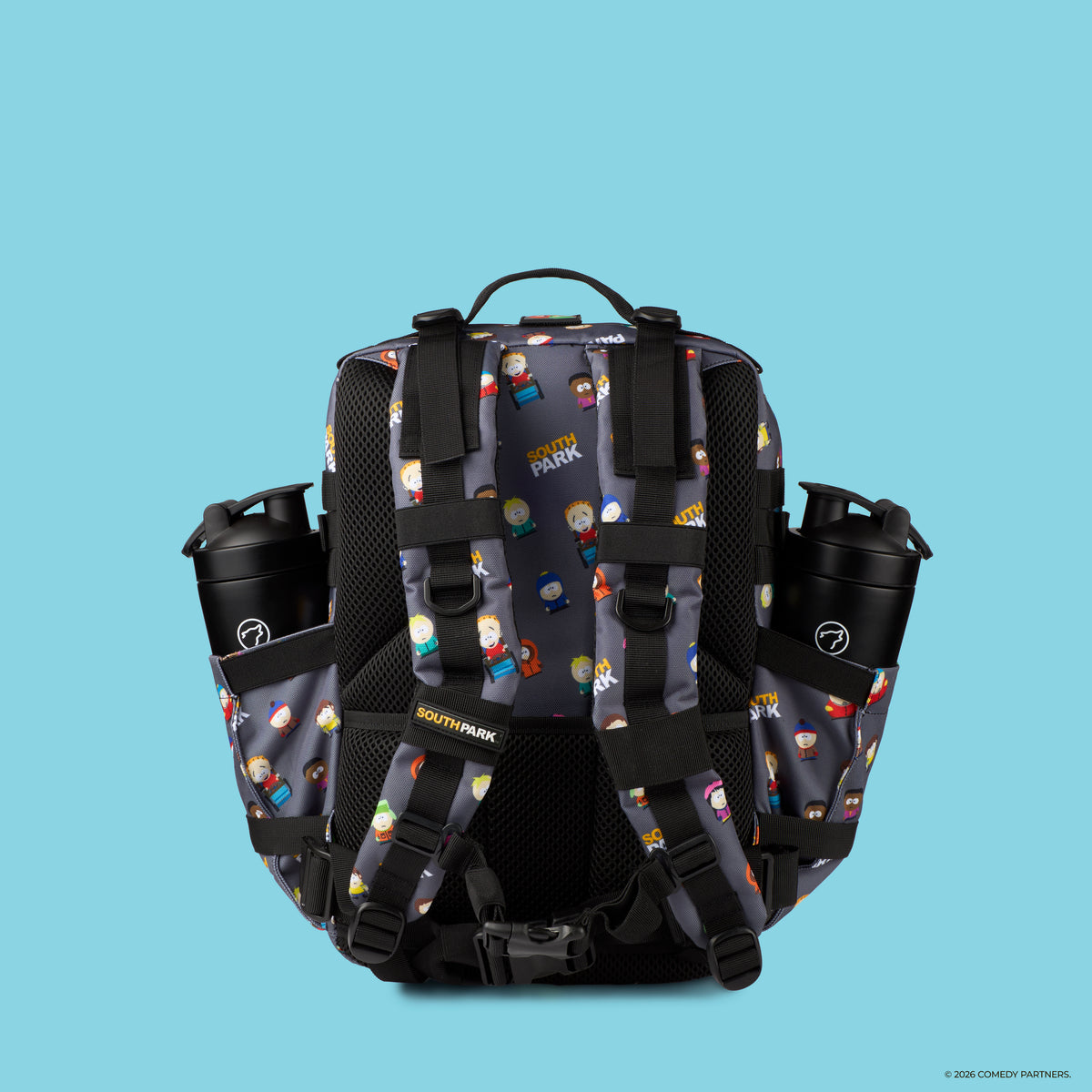 35L Backpack South Park™