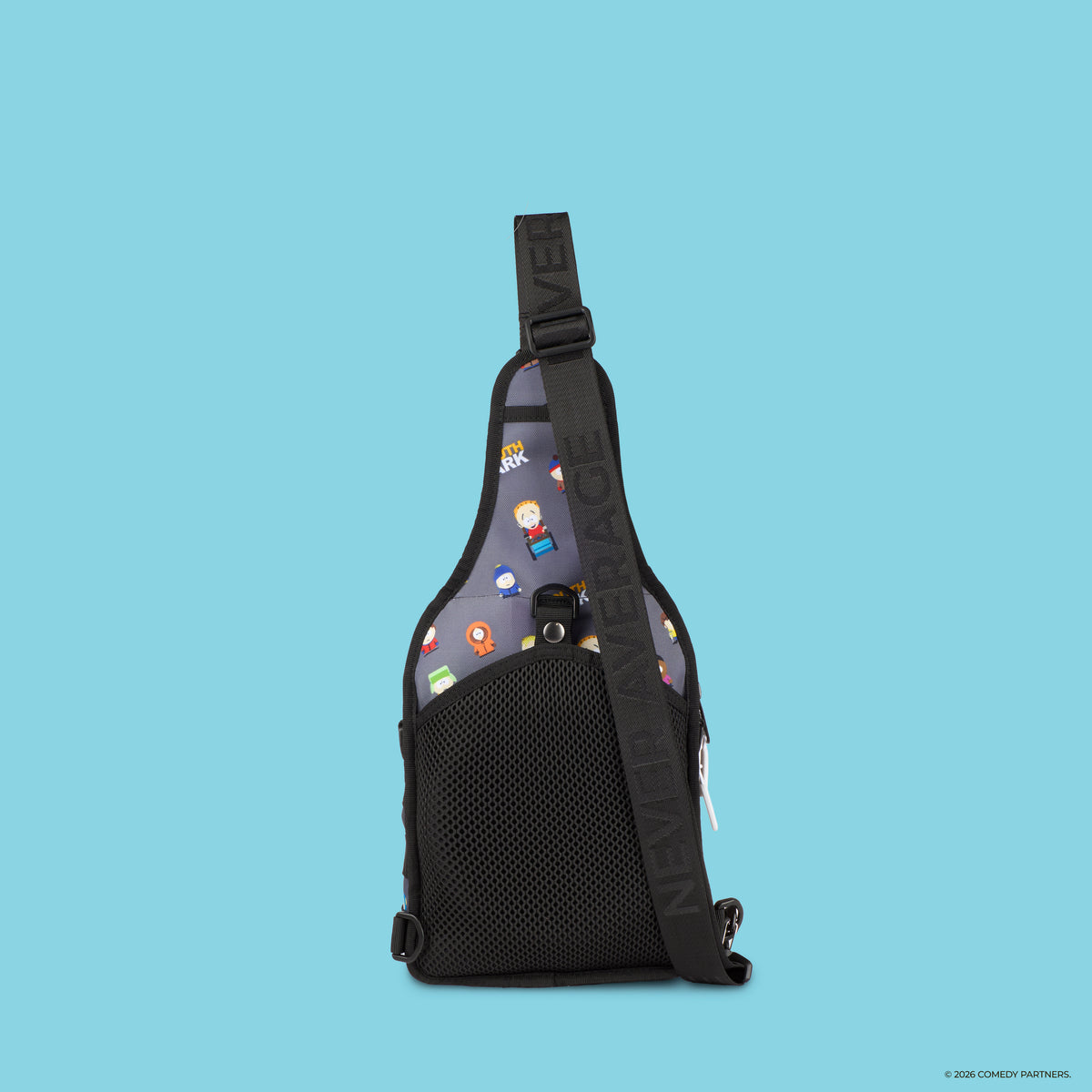 9L Tactical Sling Bag South Park™