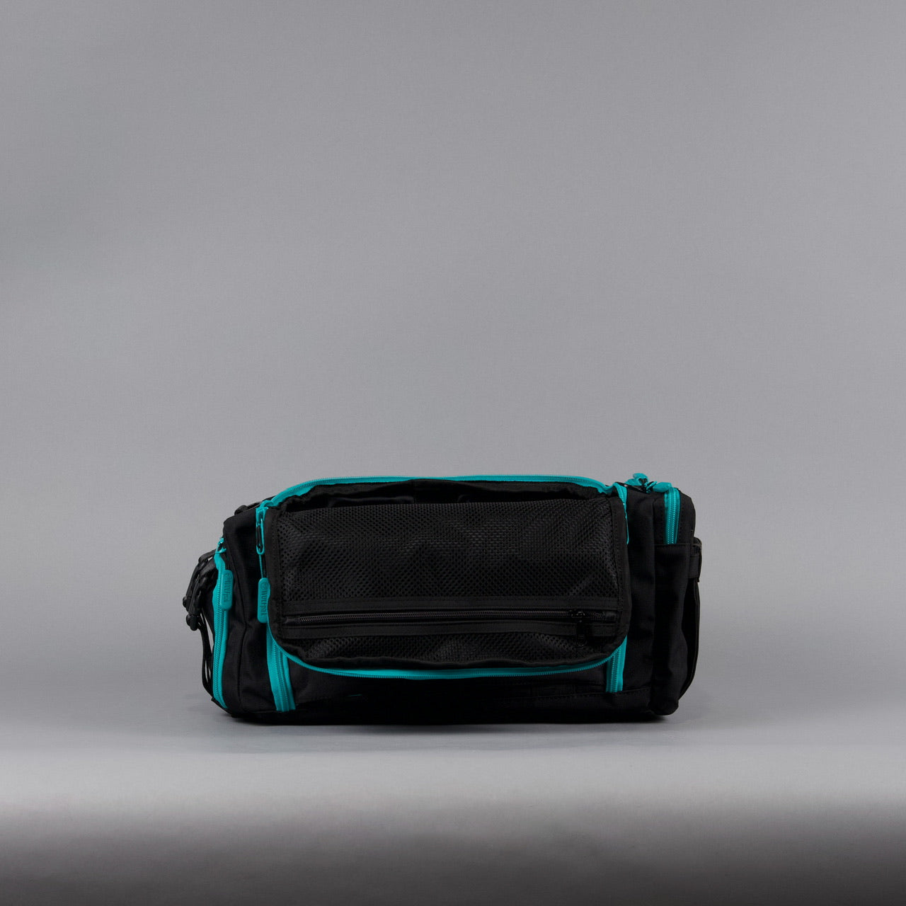 20L Mini Duffle Bag Fierce Aqua