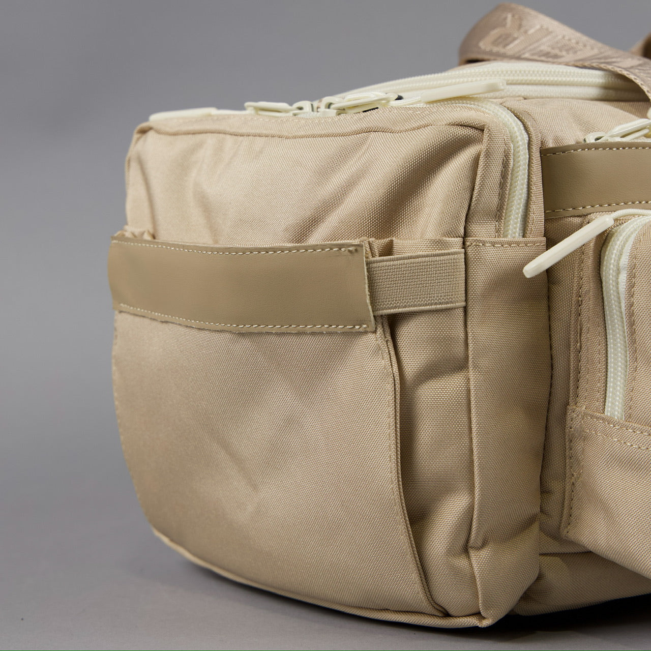 20L Mini Duffle Bag Neutral