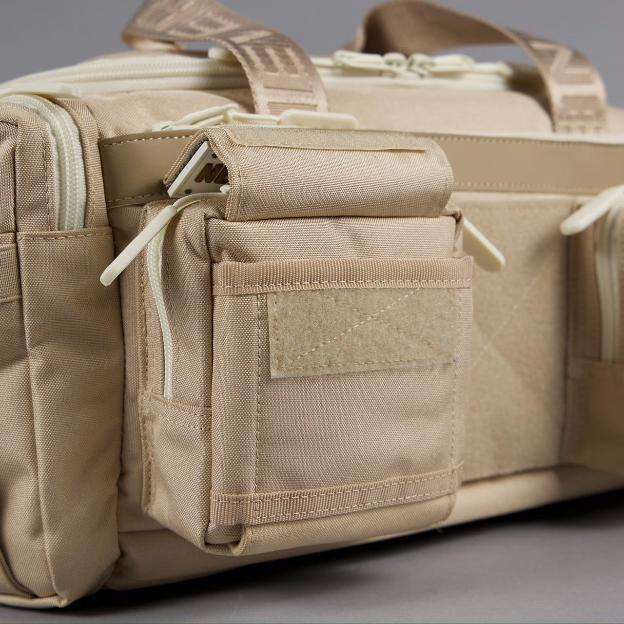 20L Mini Duffle Bag Neutral