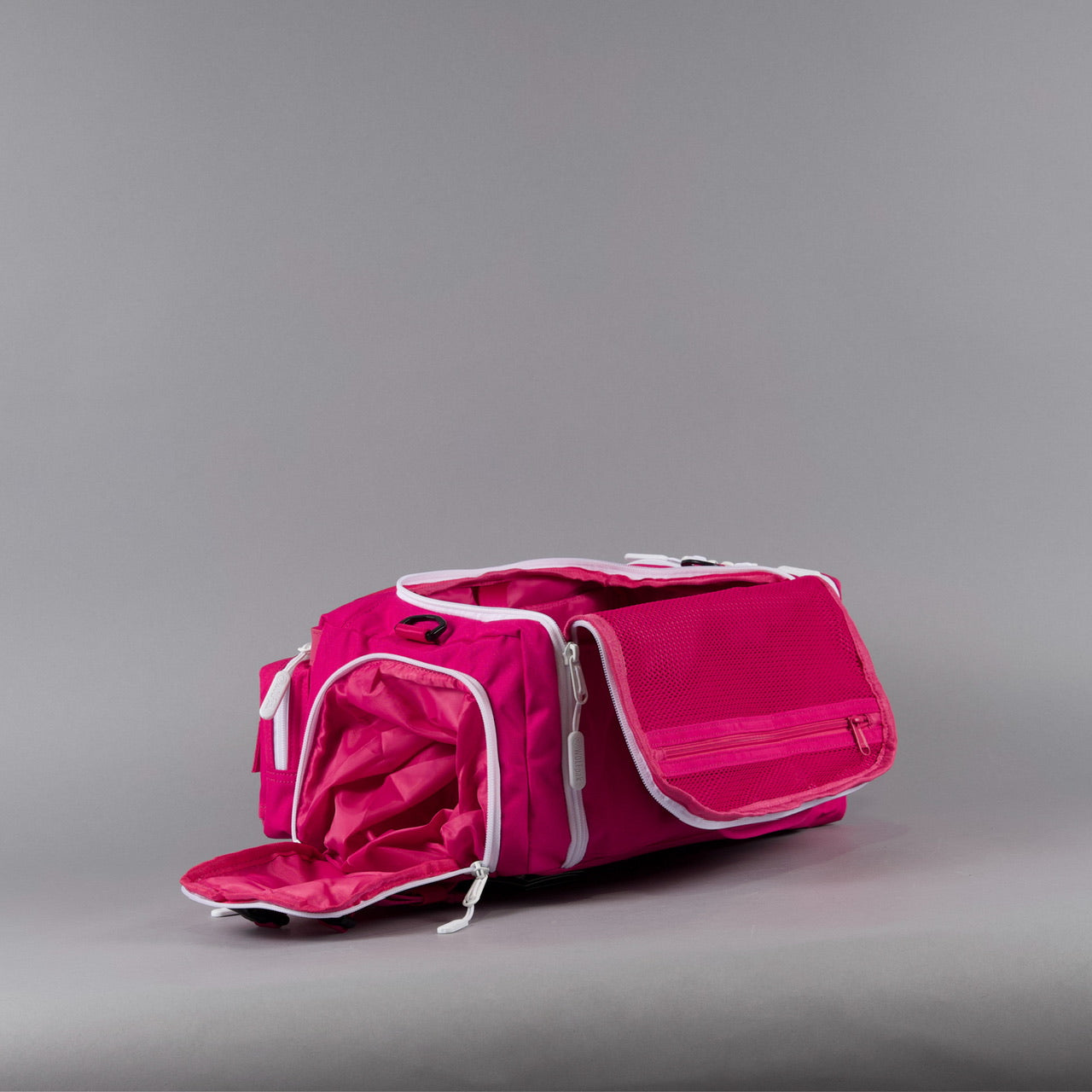 Mini Duffle Bag 20L Diosa Rosa