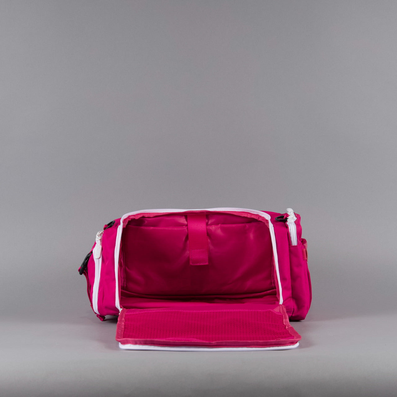 Mini Duffle Bag 20L Diosa Rosa