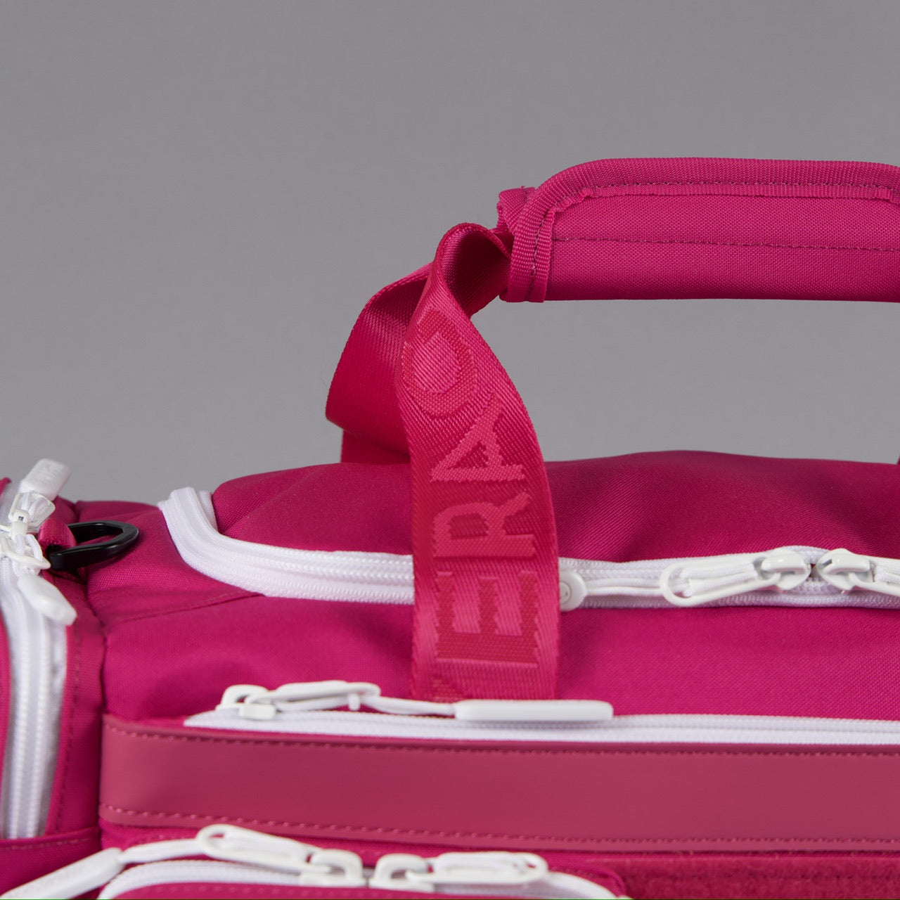 20L Mini Duffle Bag Pink Goddess