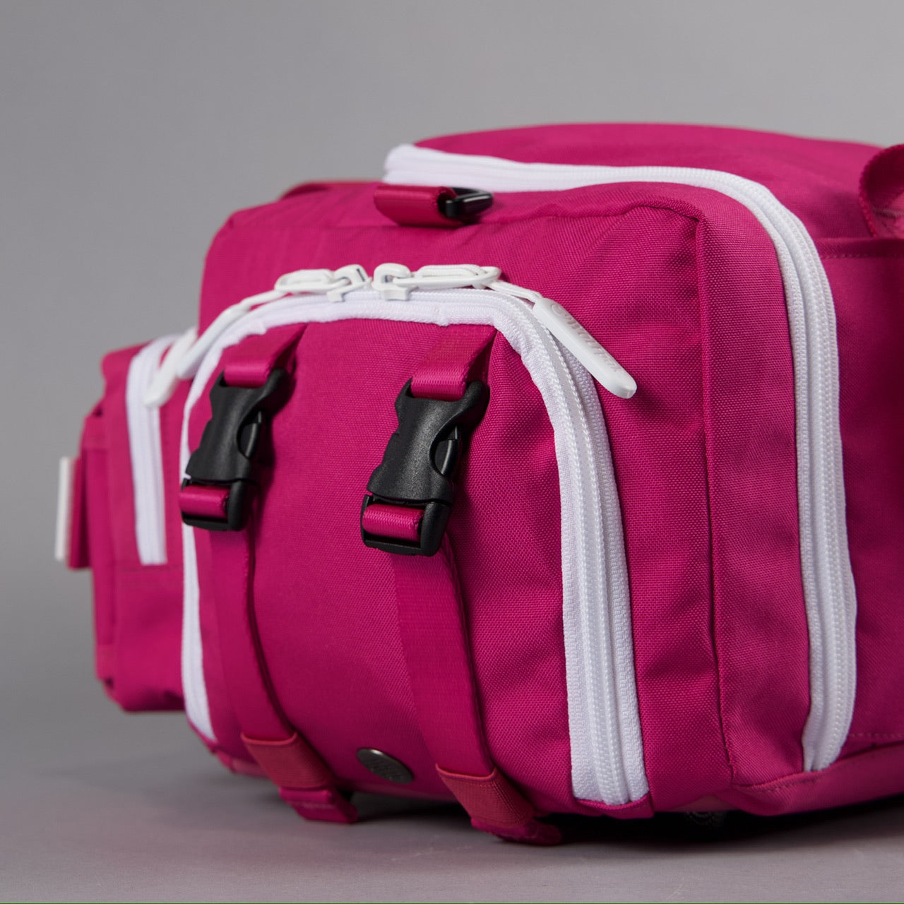 Mini Duffle Bag 20L Diosa Rosa