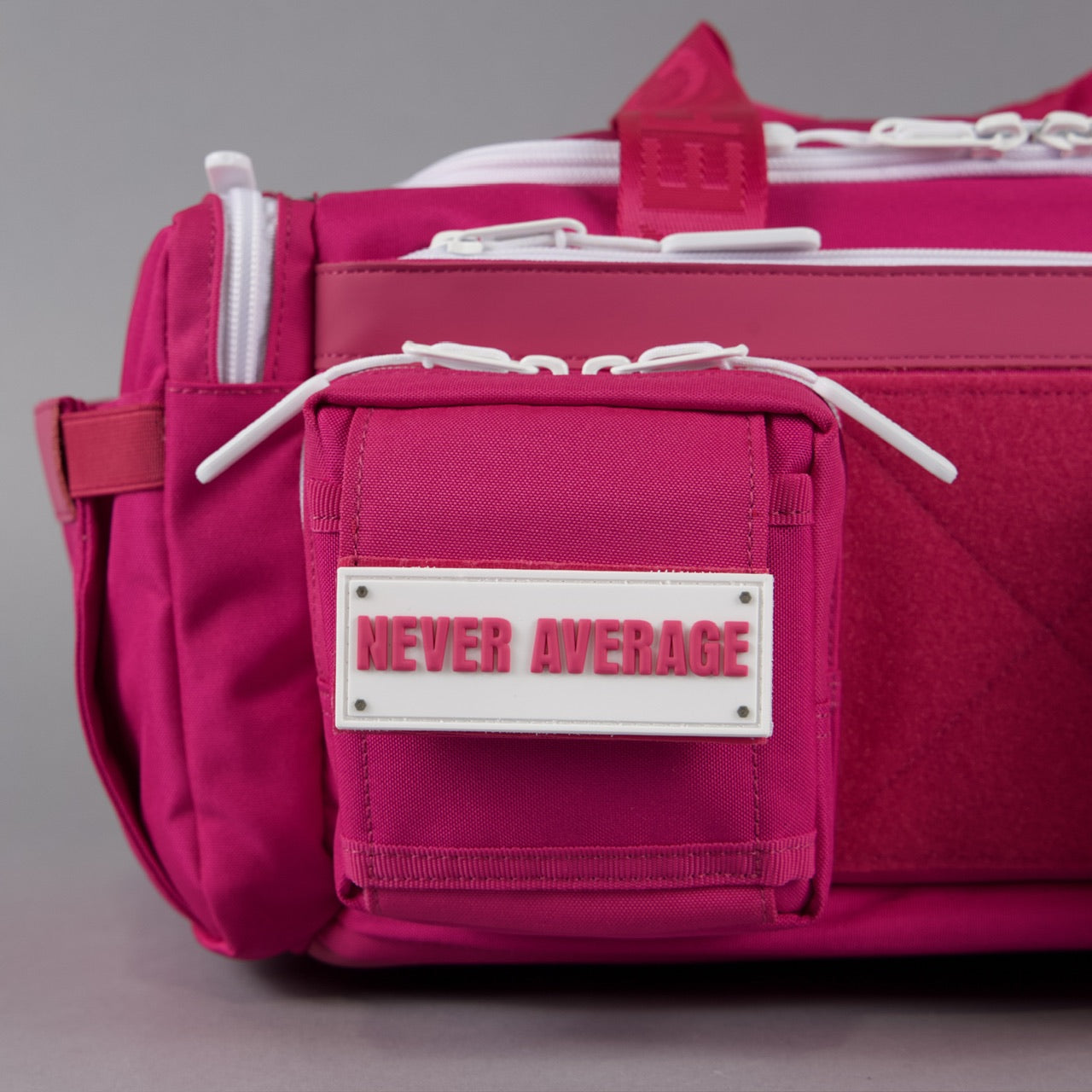 Mini Duffle Bag 20L Diosa Rosa