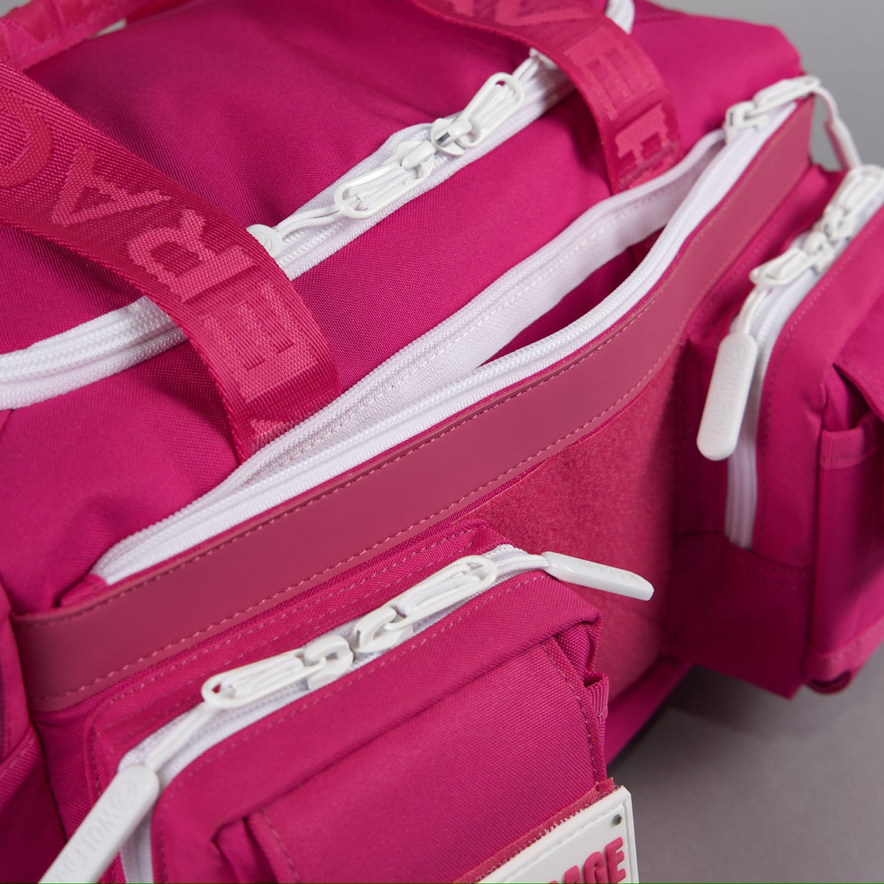 Mini Duffle Bag 20L Diosa Rosa