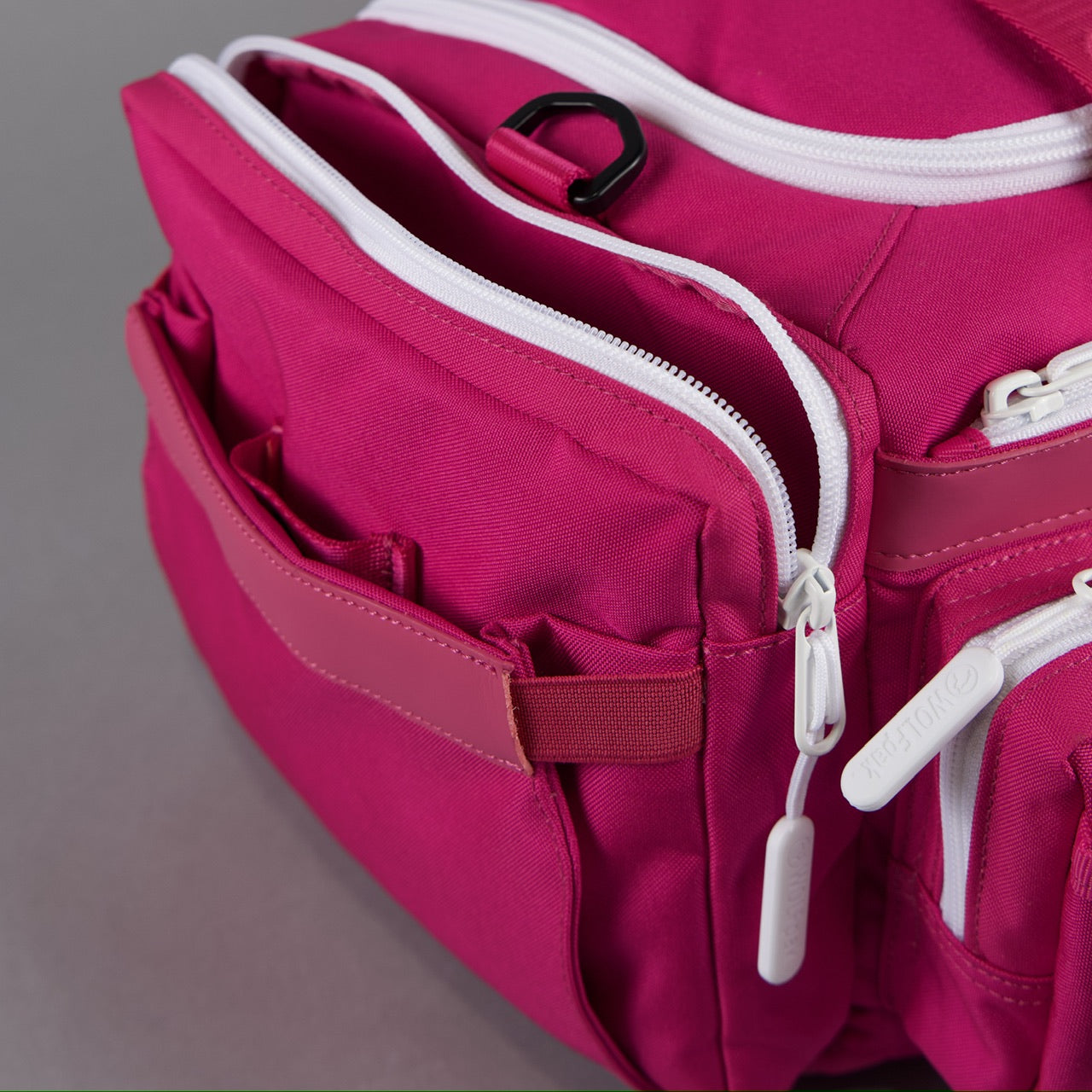 Mini Duffle Bag 20L Diosa Rosa