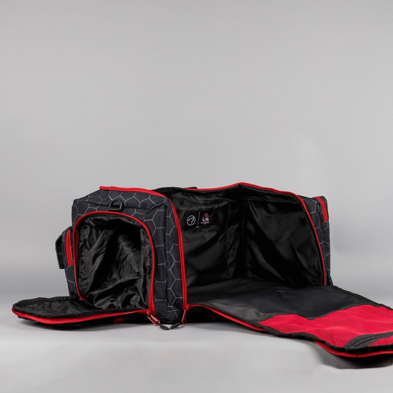 40L 2023 IFBB Olympia Duffle Bag