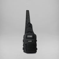 35L Alpha Black Backpack & 9L Tactical Sling Bundle