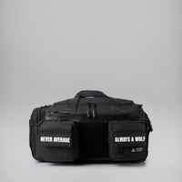 20L Mini Duffle Bag Alpha Black Sale