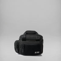 15L Alpha Black Backpack & 9L Lunch Box Bundle