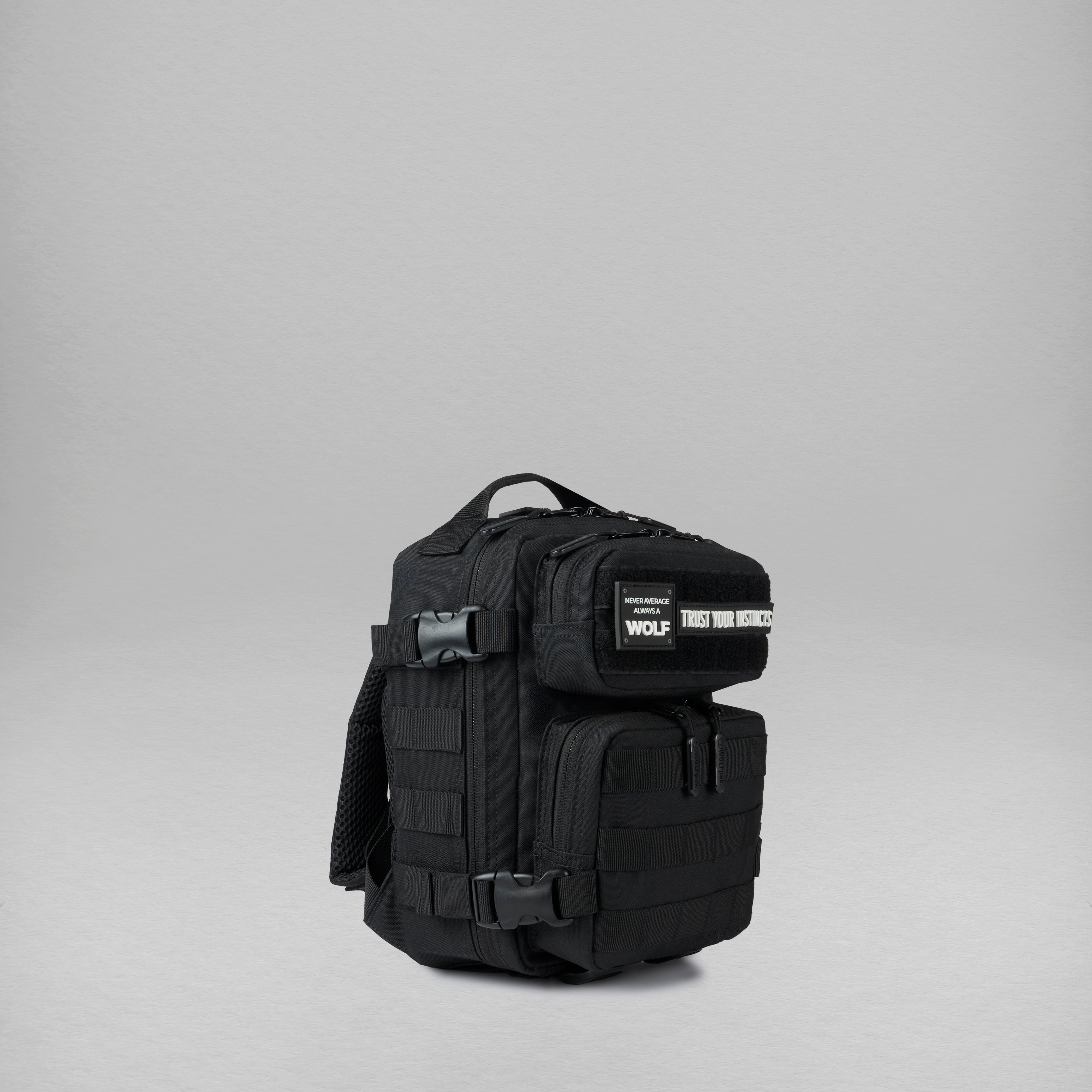 Sac à dos Mini Alpha 9L Noir