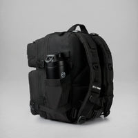 35L Backpack Alpha Black