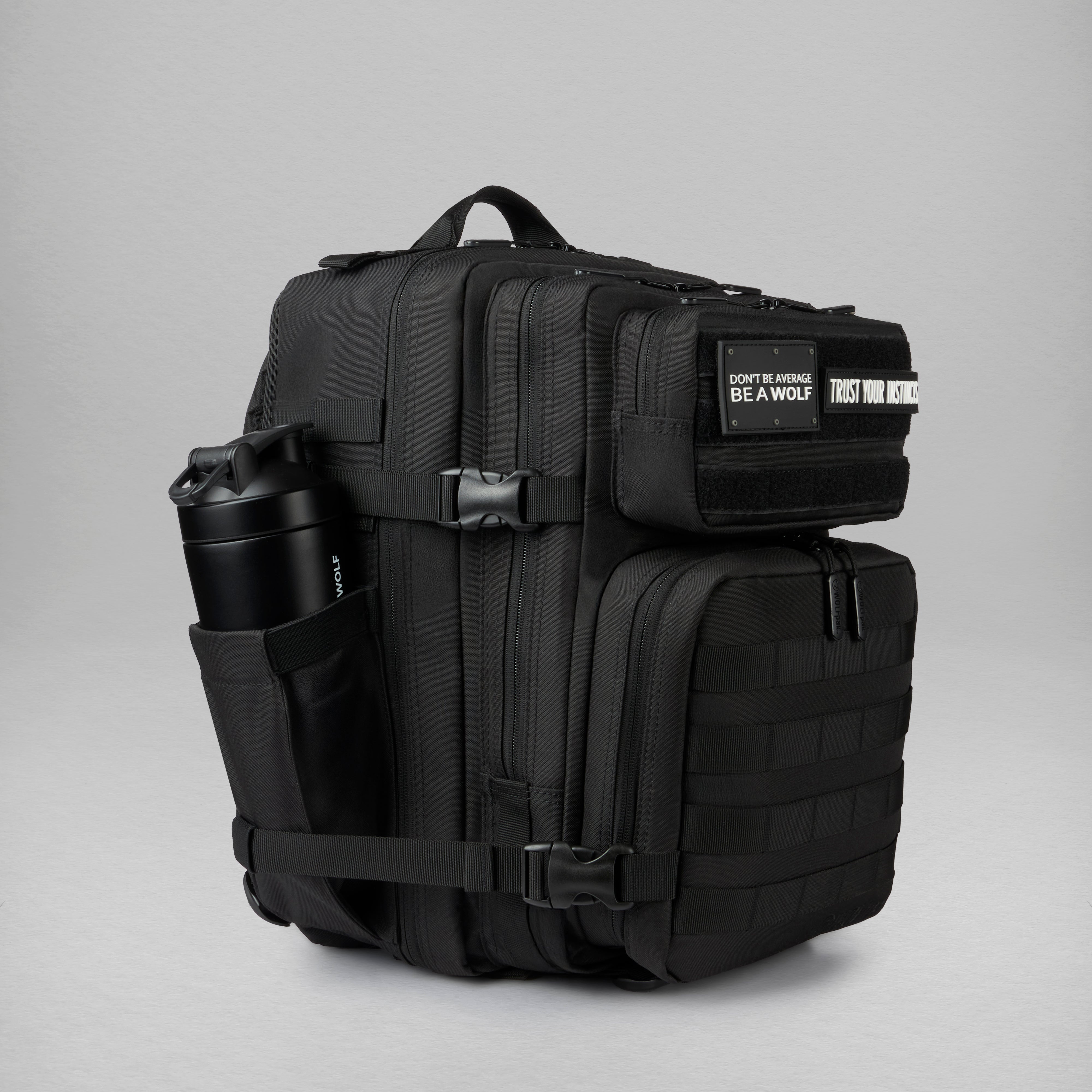 35L アルファブラック