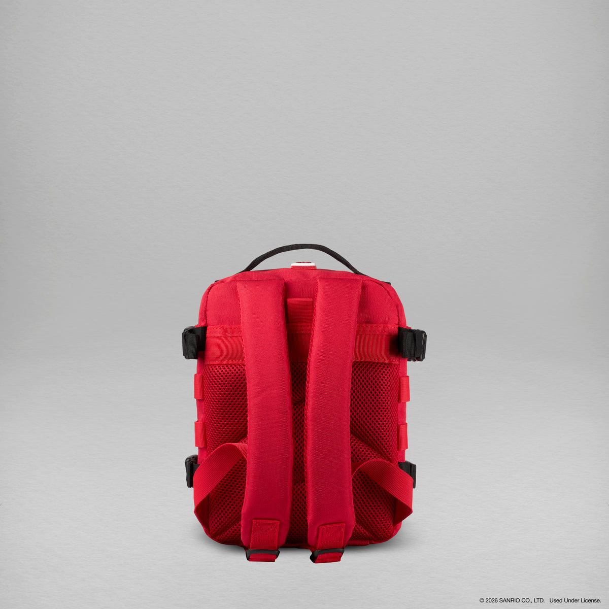 9L Backpack Mini Hello Kitty