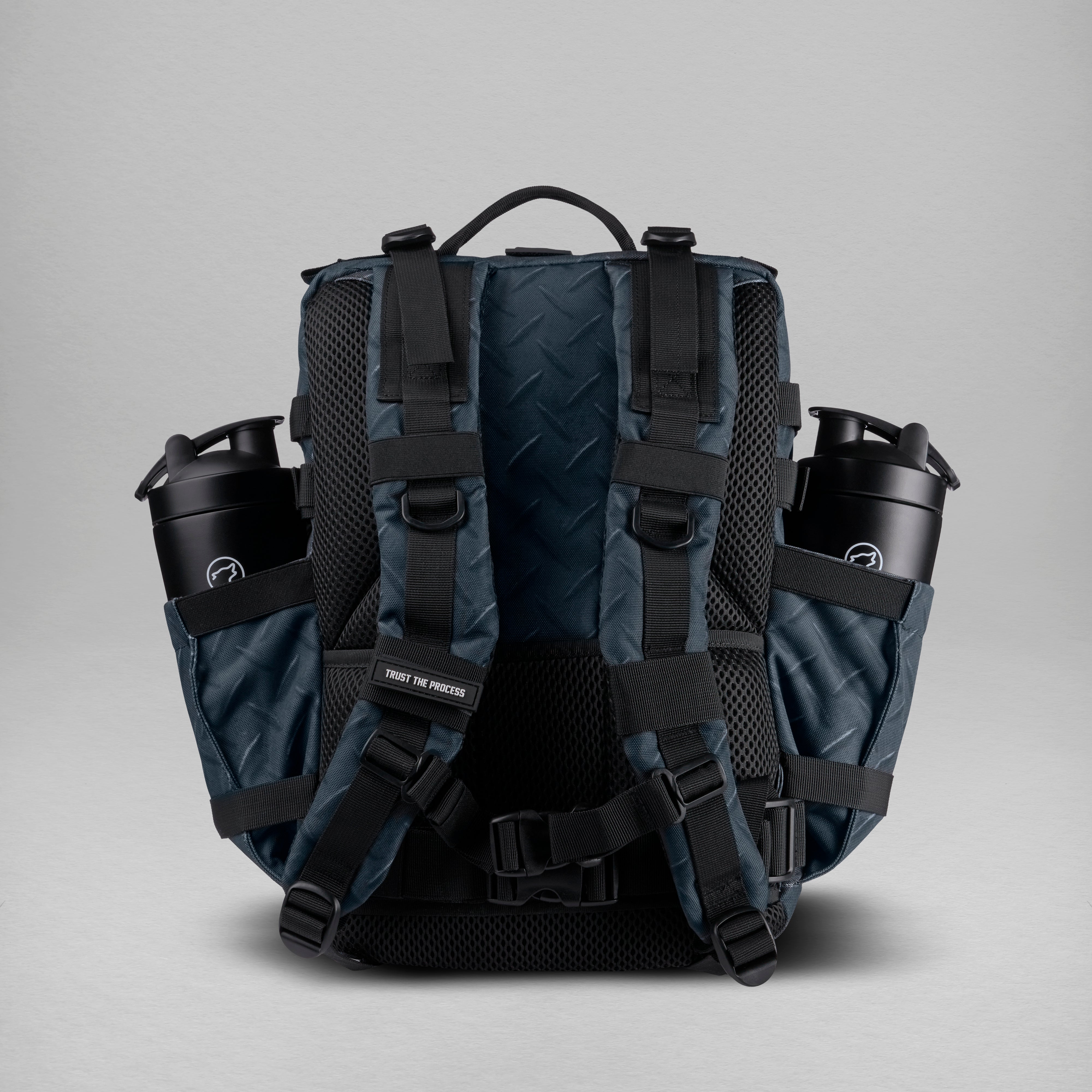 35L Backpack Strength Club