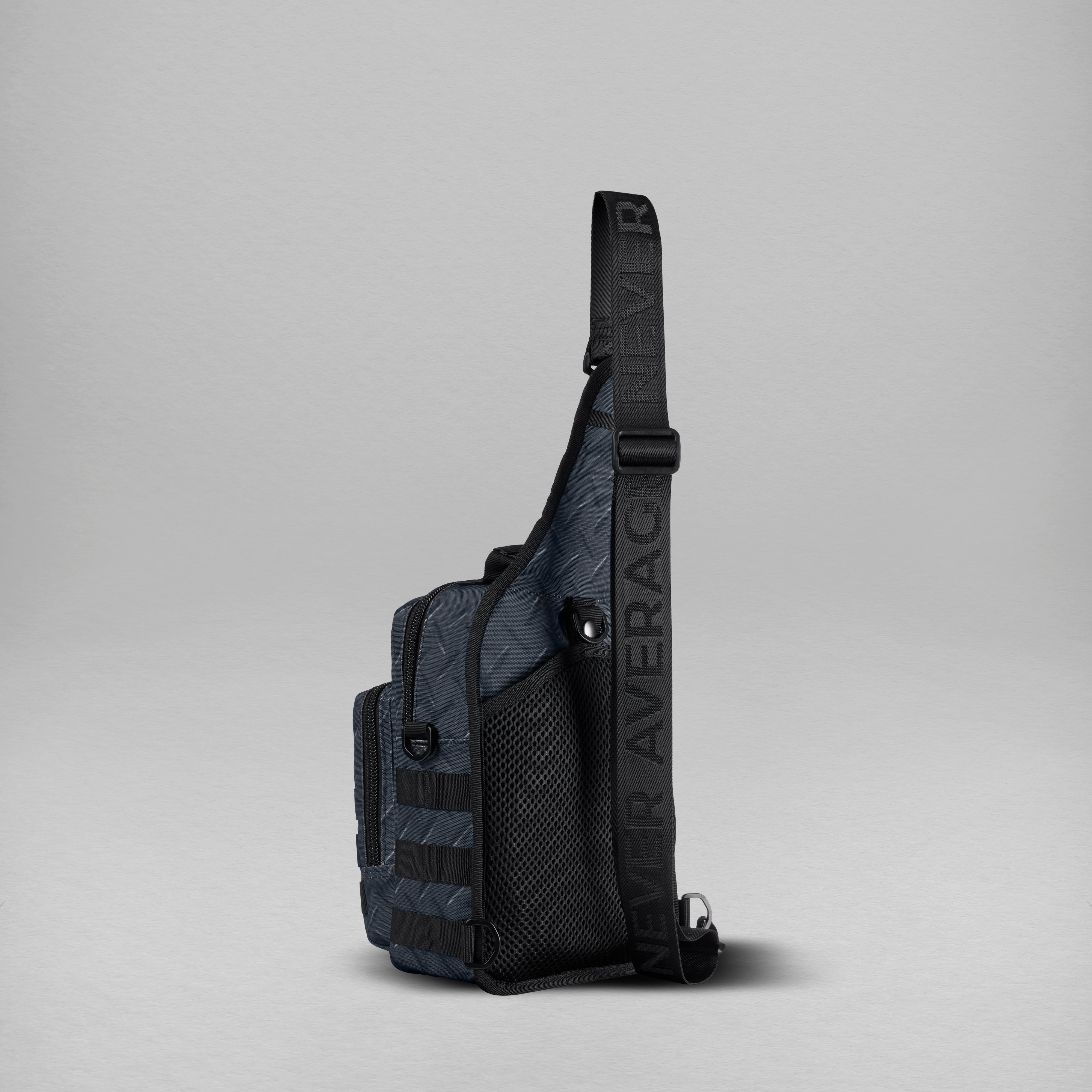 9L Tactical Sling Bag Strength Club