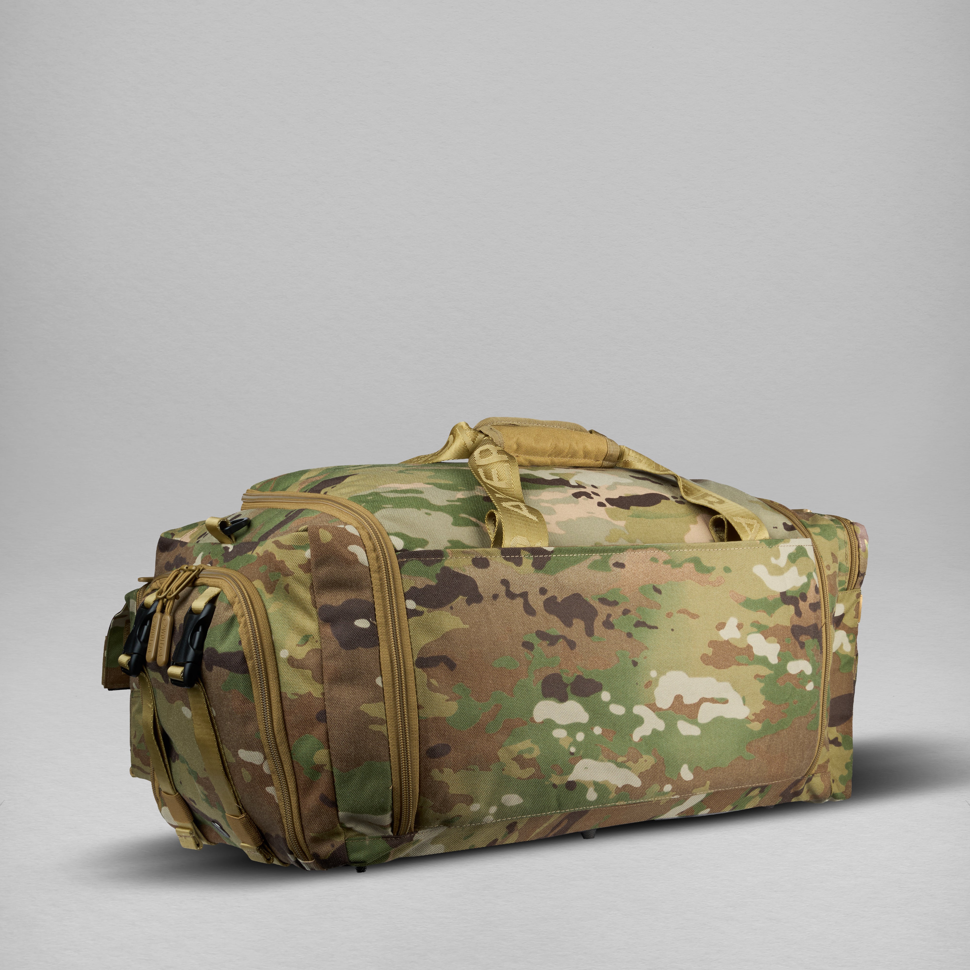 40L Ultimate Duffle Bag OCP Camo