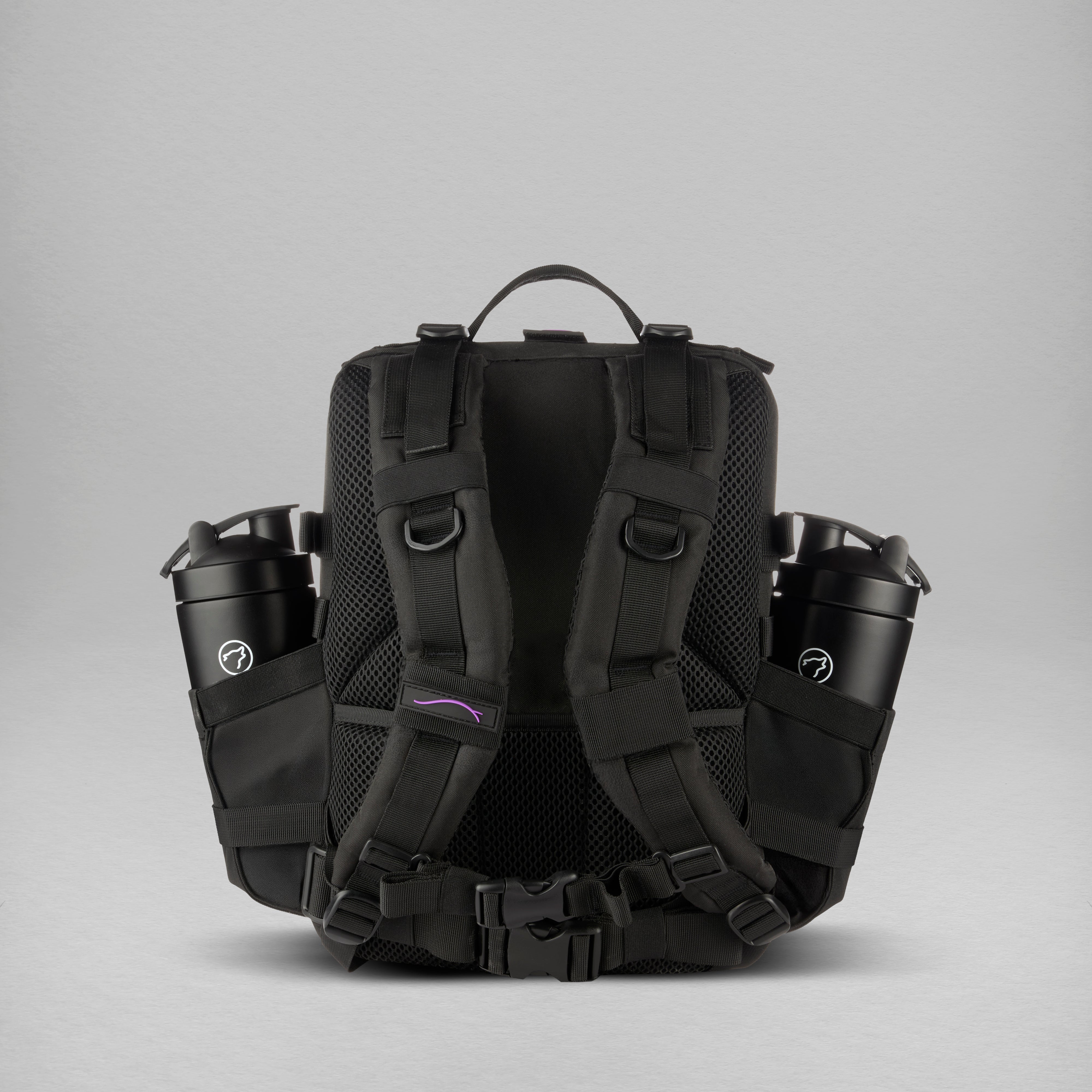 25L Backpack Purple Venom PREVIEW