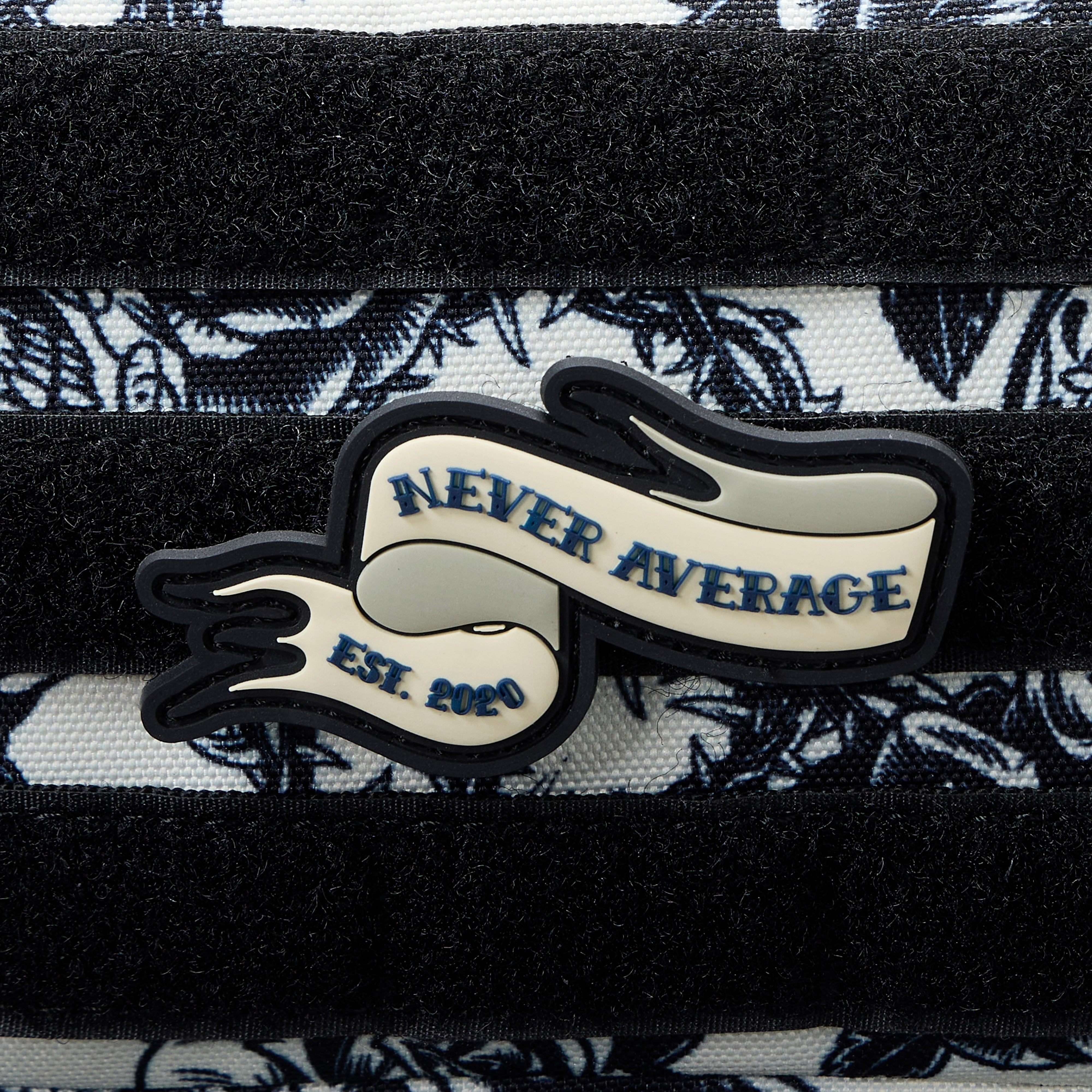 🎁 Buried In Ink 2020 Never Average Patch (100% off)