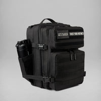 35L Backpack Alpha Black