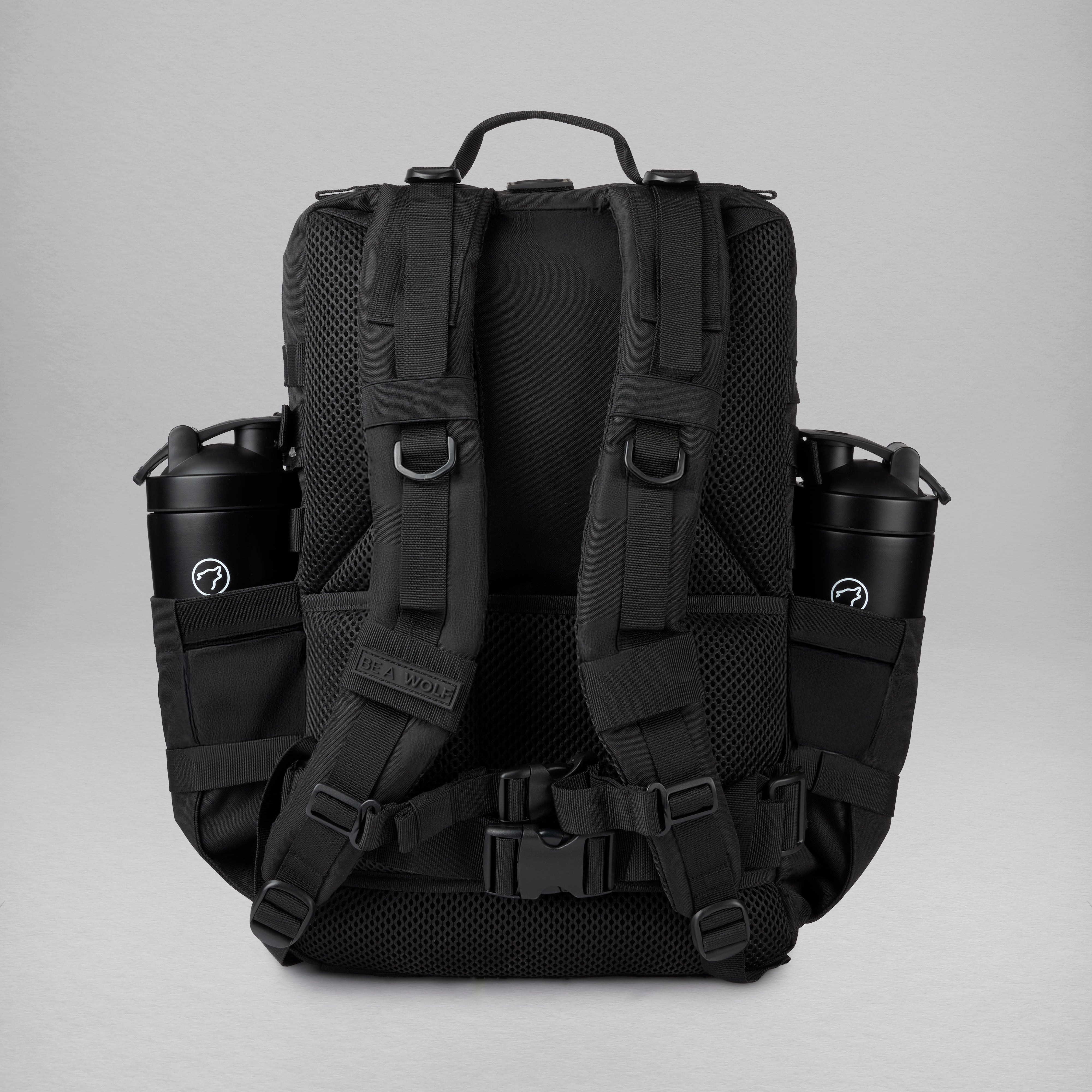 45L Backpack Nightshade