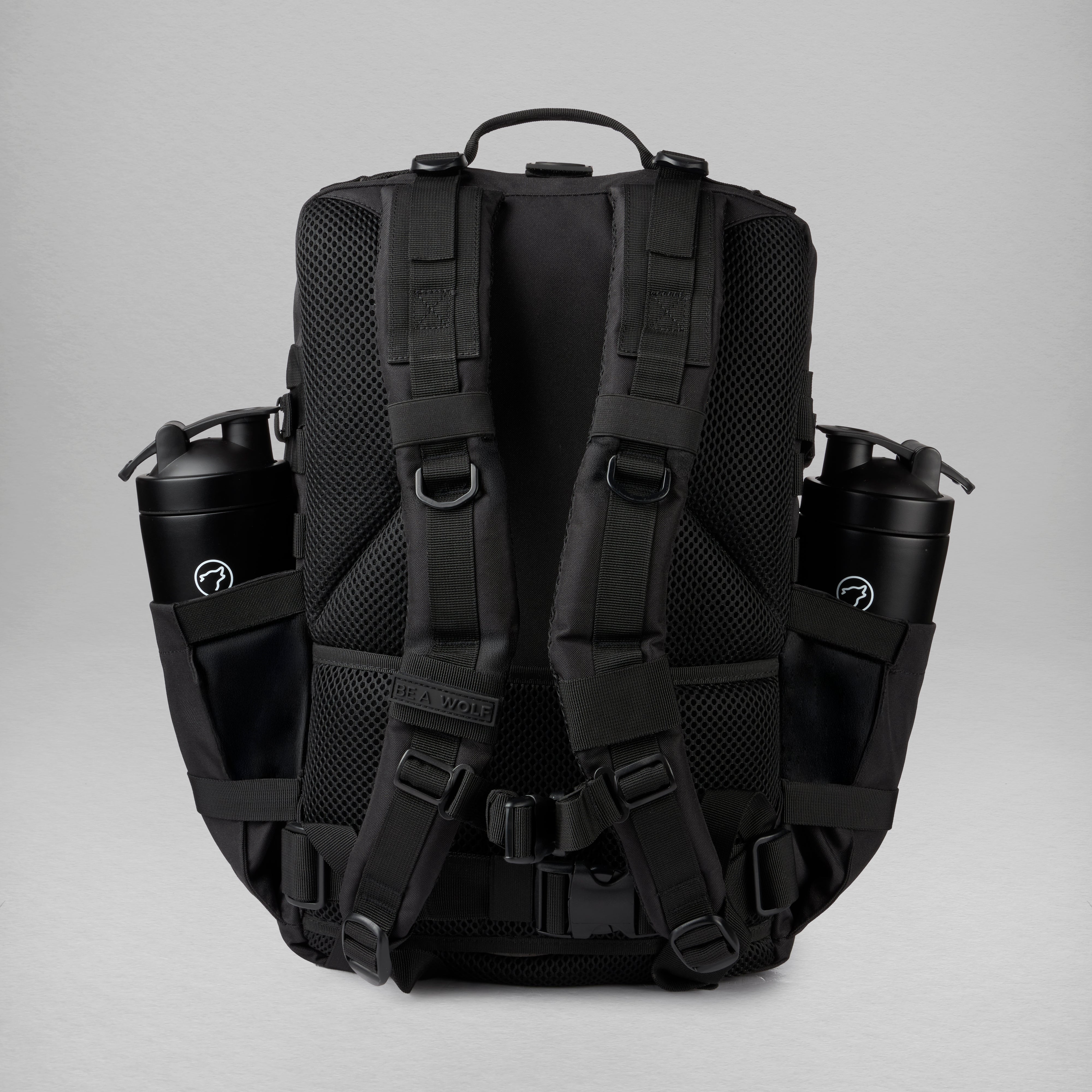 45L Nightshade Meal Prep Management