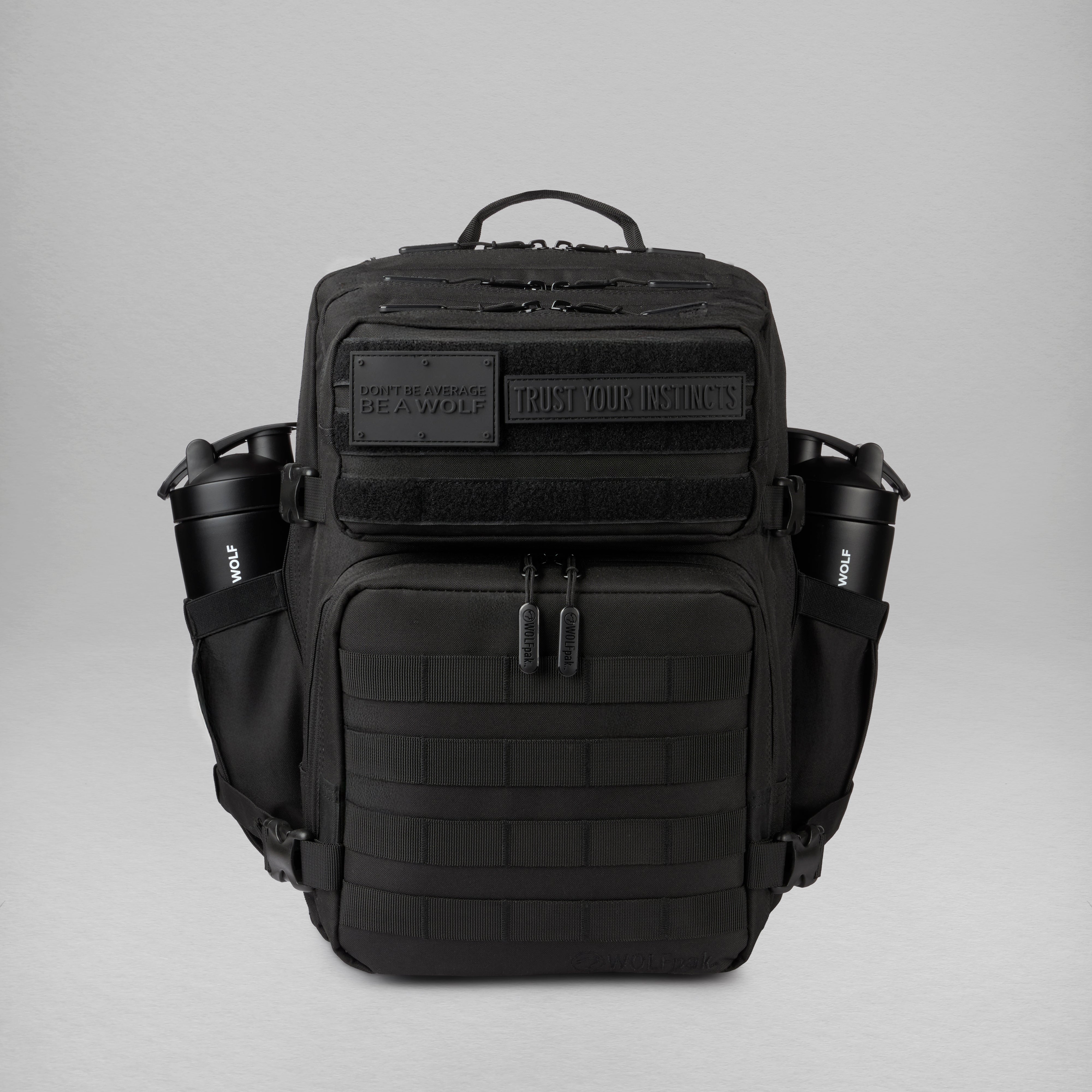 35L Backpack Nightshade