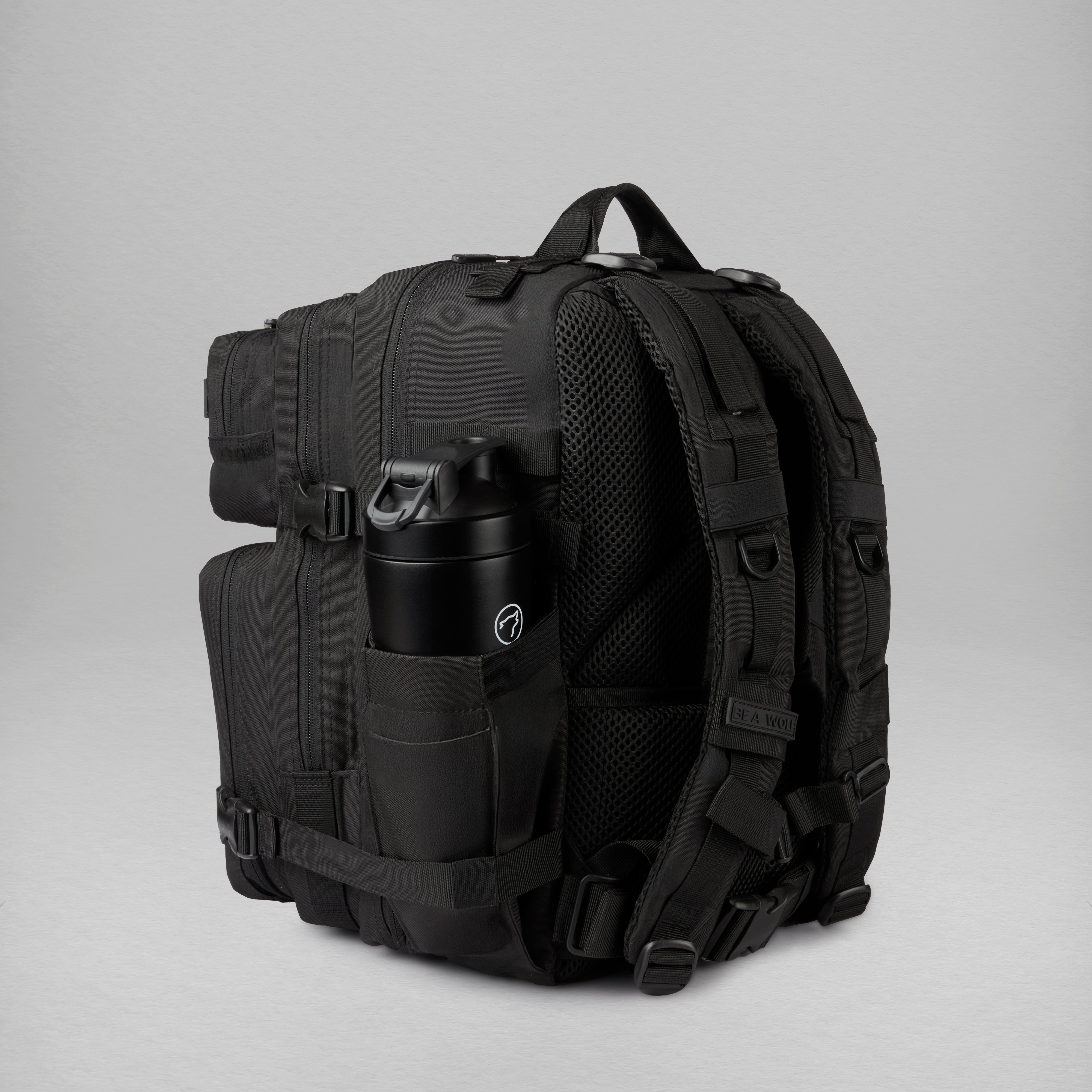 Sac à dos 35L Nightshade