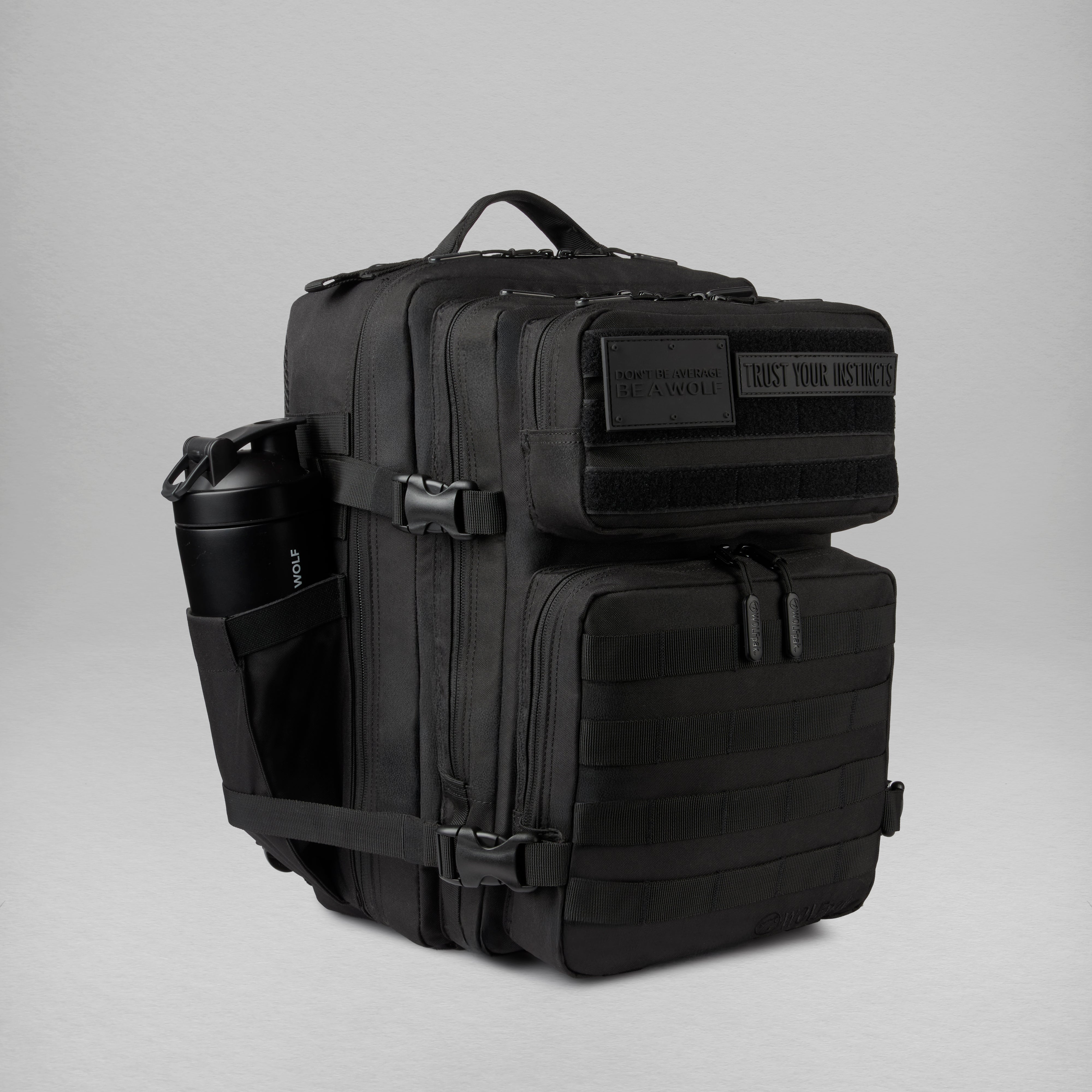 35L Backpack Nightshade