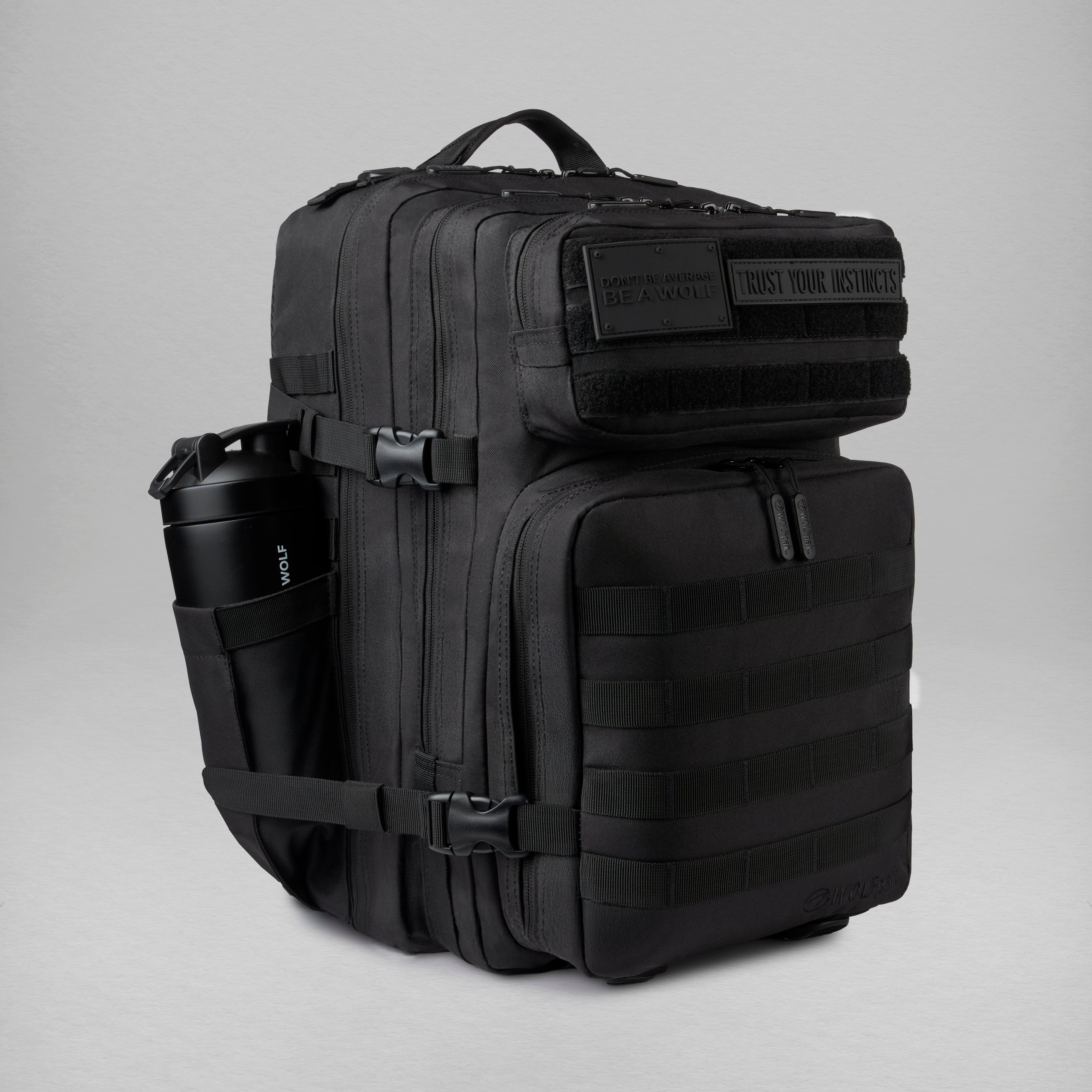 45L Nightshade Meal Prep Management