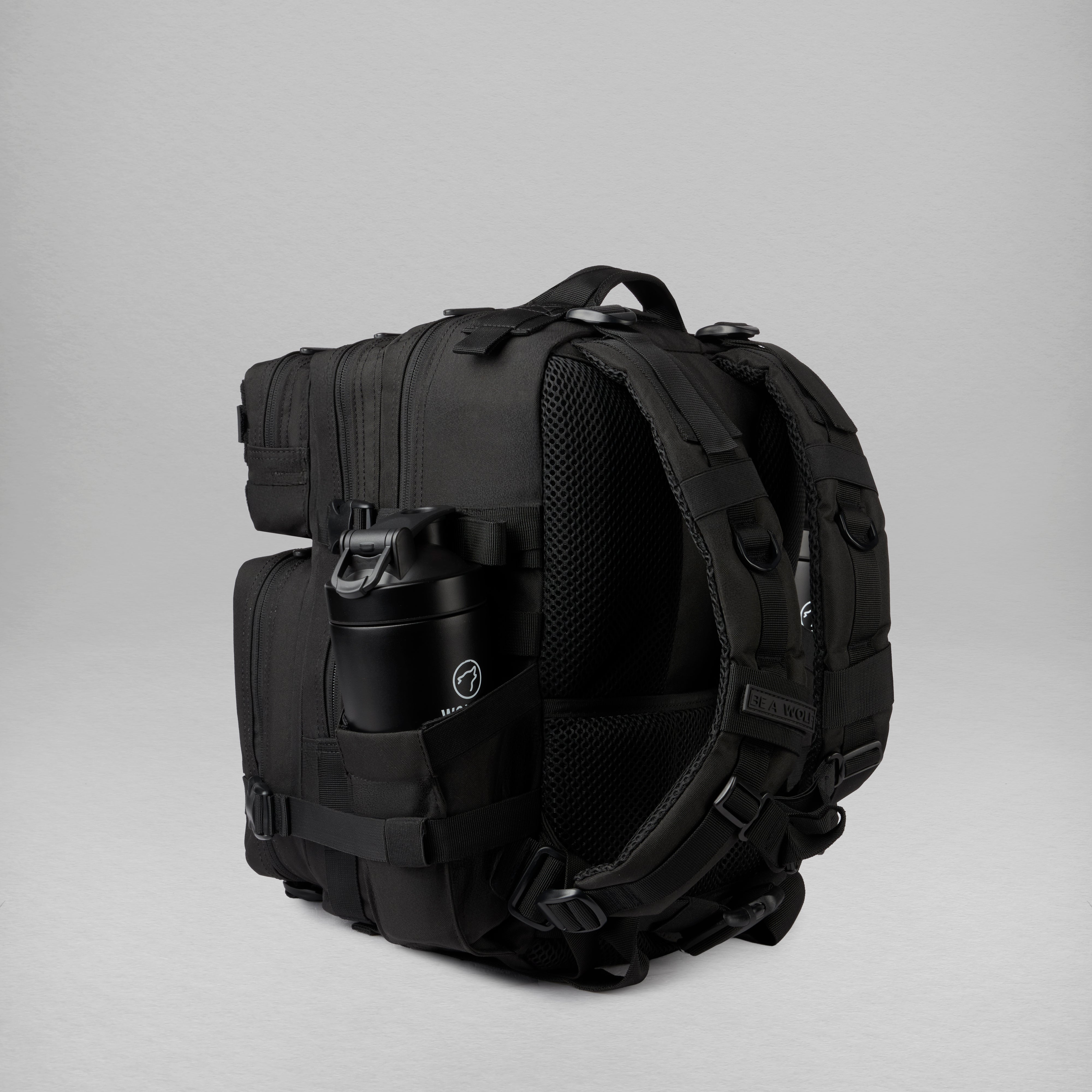 25L Nightshade Meal Prep Management