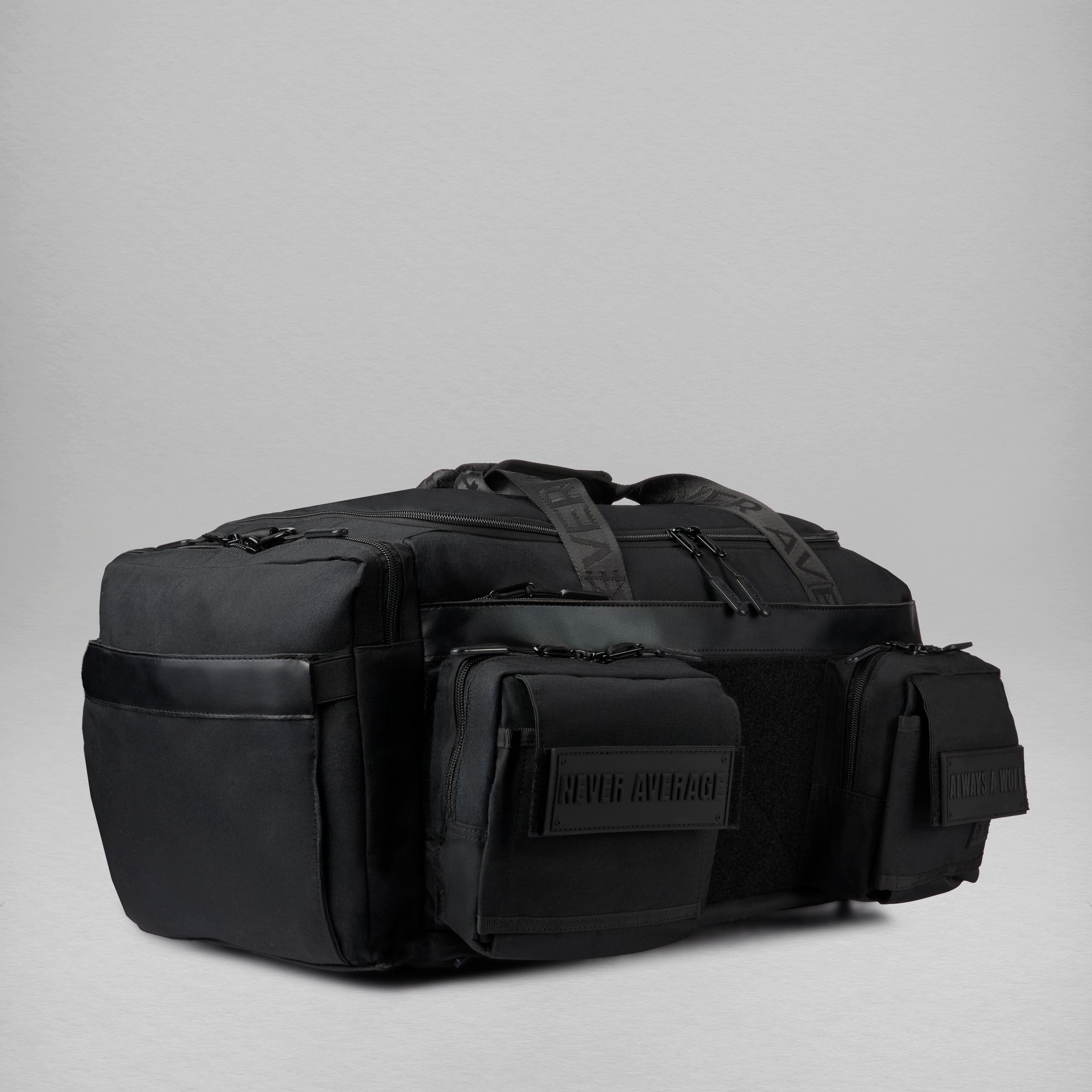 40L Ultimate Duffle Bag Nightshade