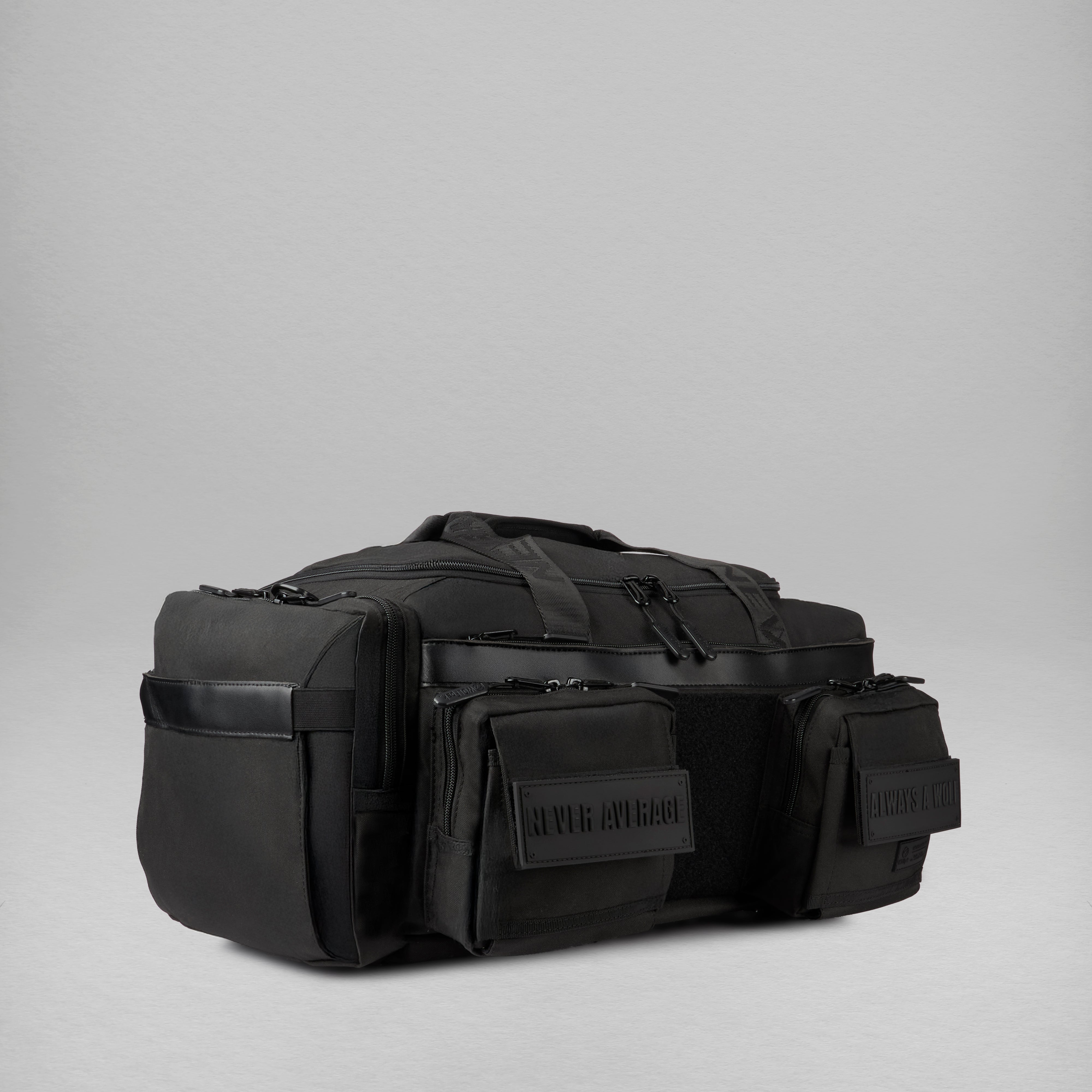 30L Perfect Duffle Bag Nightshade
