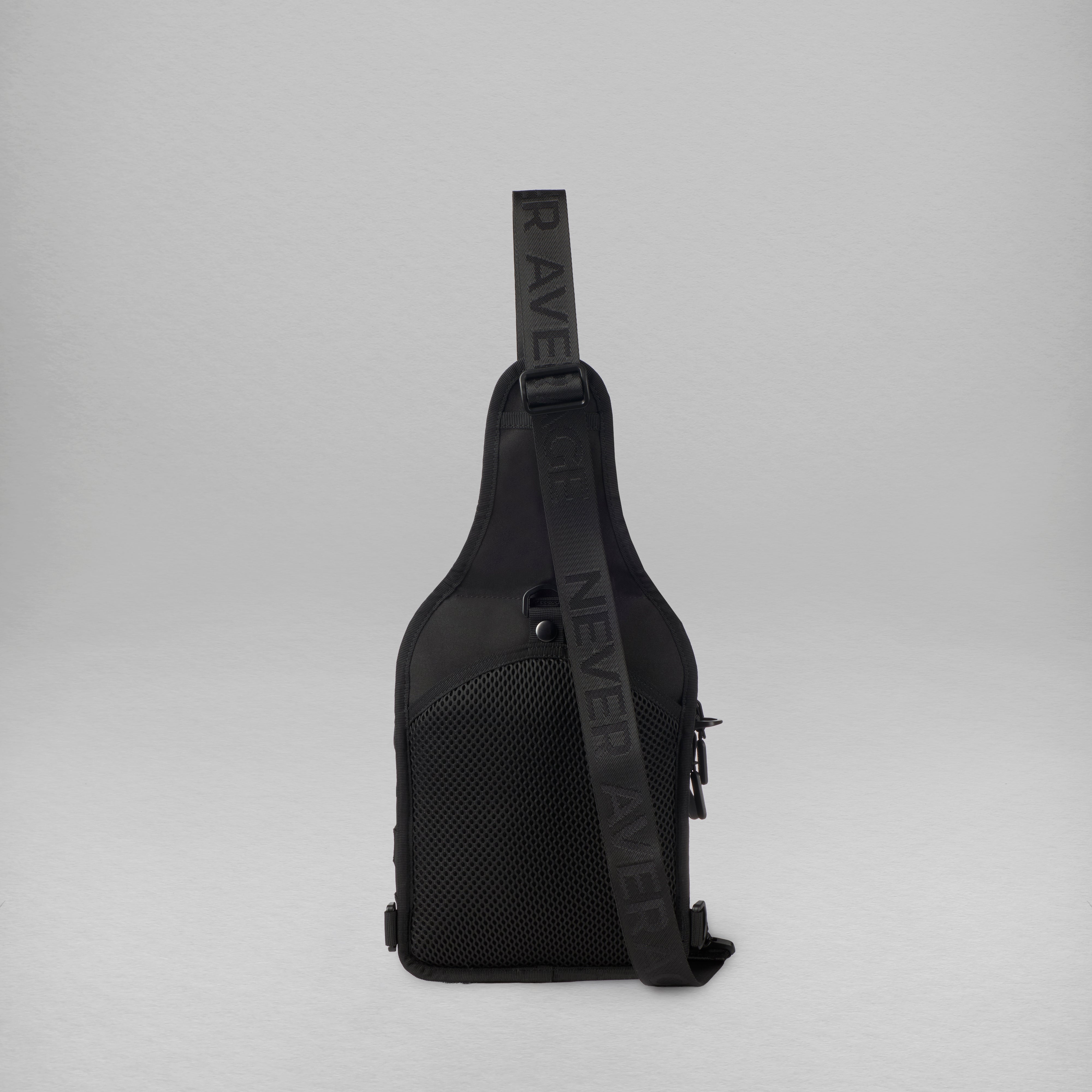 9L Tactical Sling Bag Nightshade